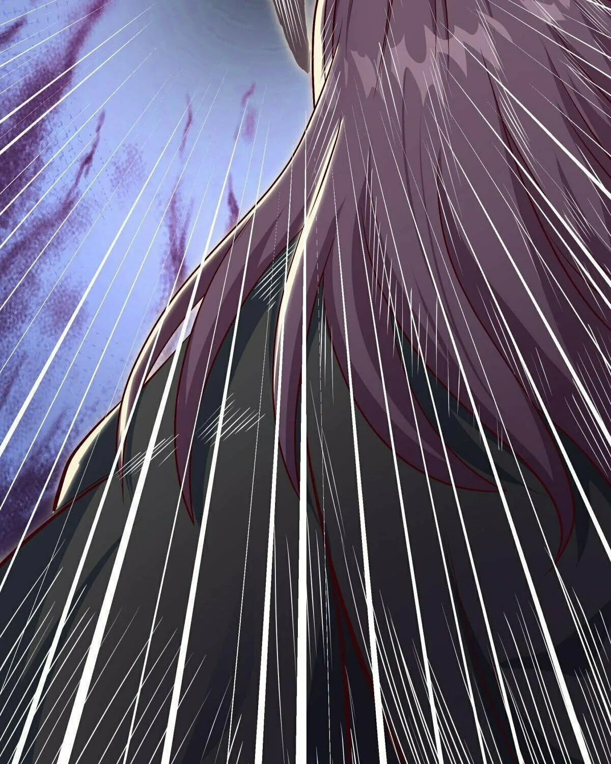 Peerless Battle Spirit (Colored) Chapter 516 page 58 - 