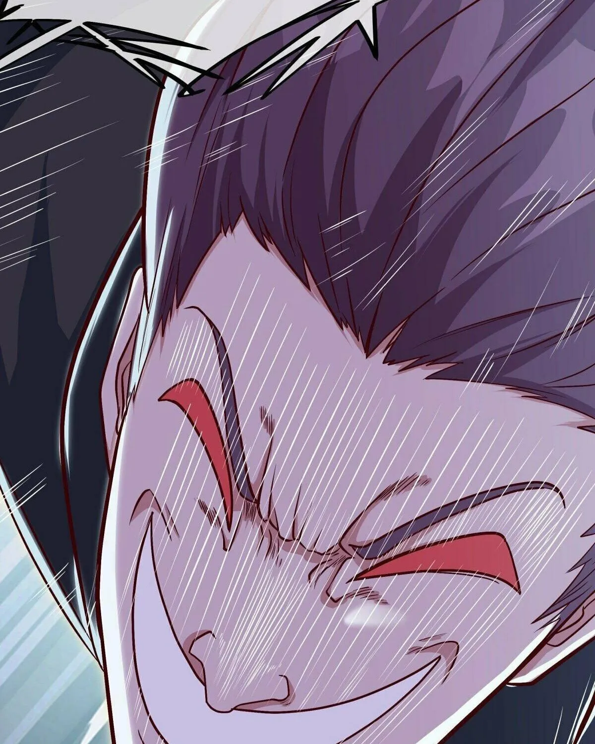 Peerless Battle Spirit (Colored) Chapter 516 page 60 - 