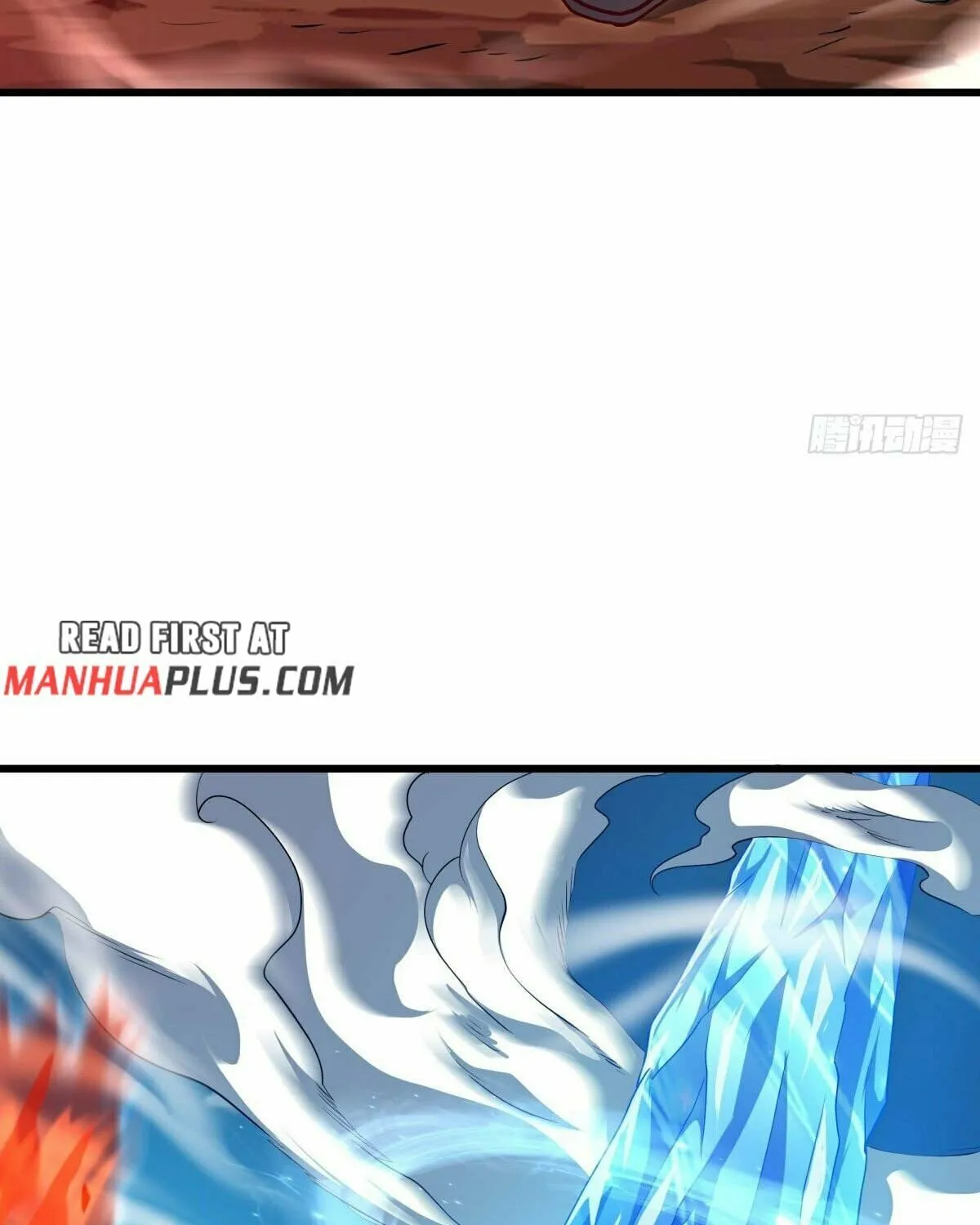 Peerless Battle Spirit (Colored) Chapter 516 page 7 - 