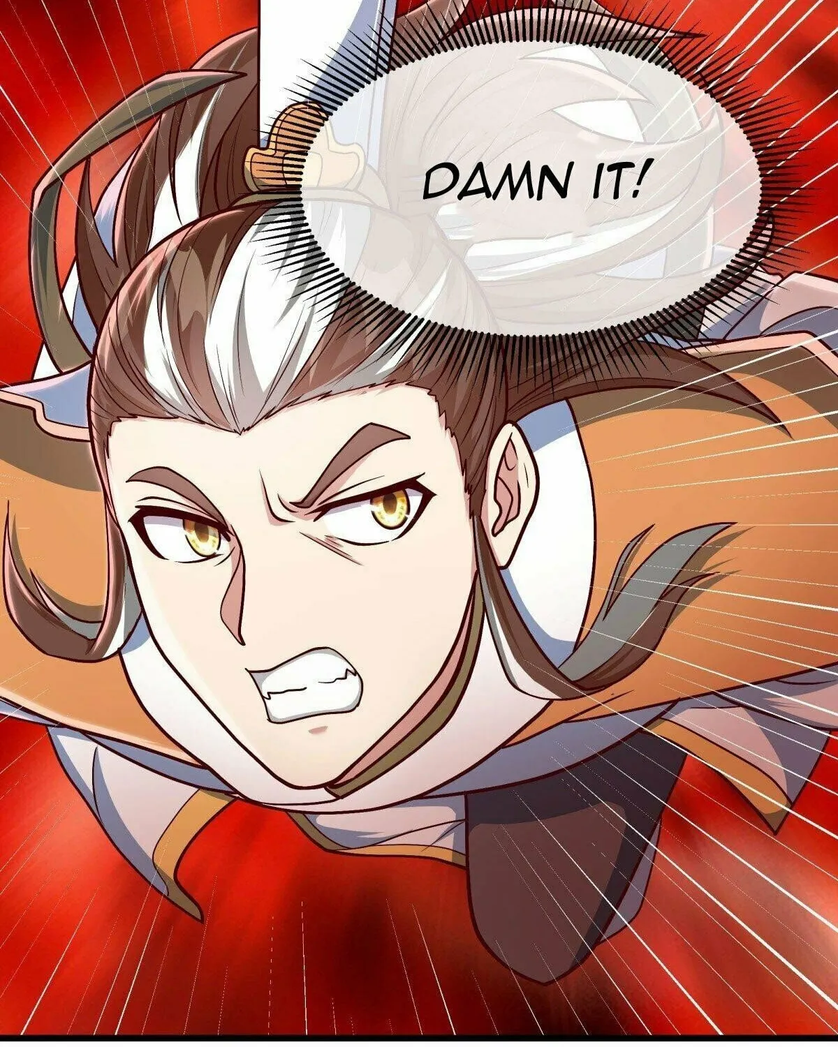 Peerless Battle Spirit (Colored) Chapter 516 page 64 - 