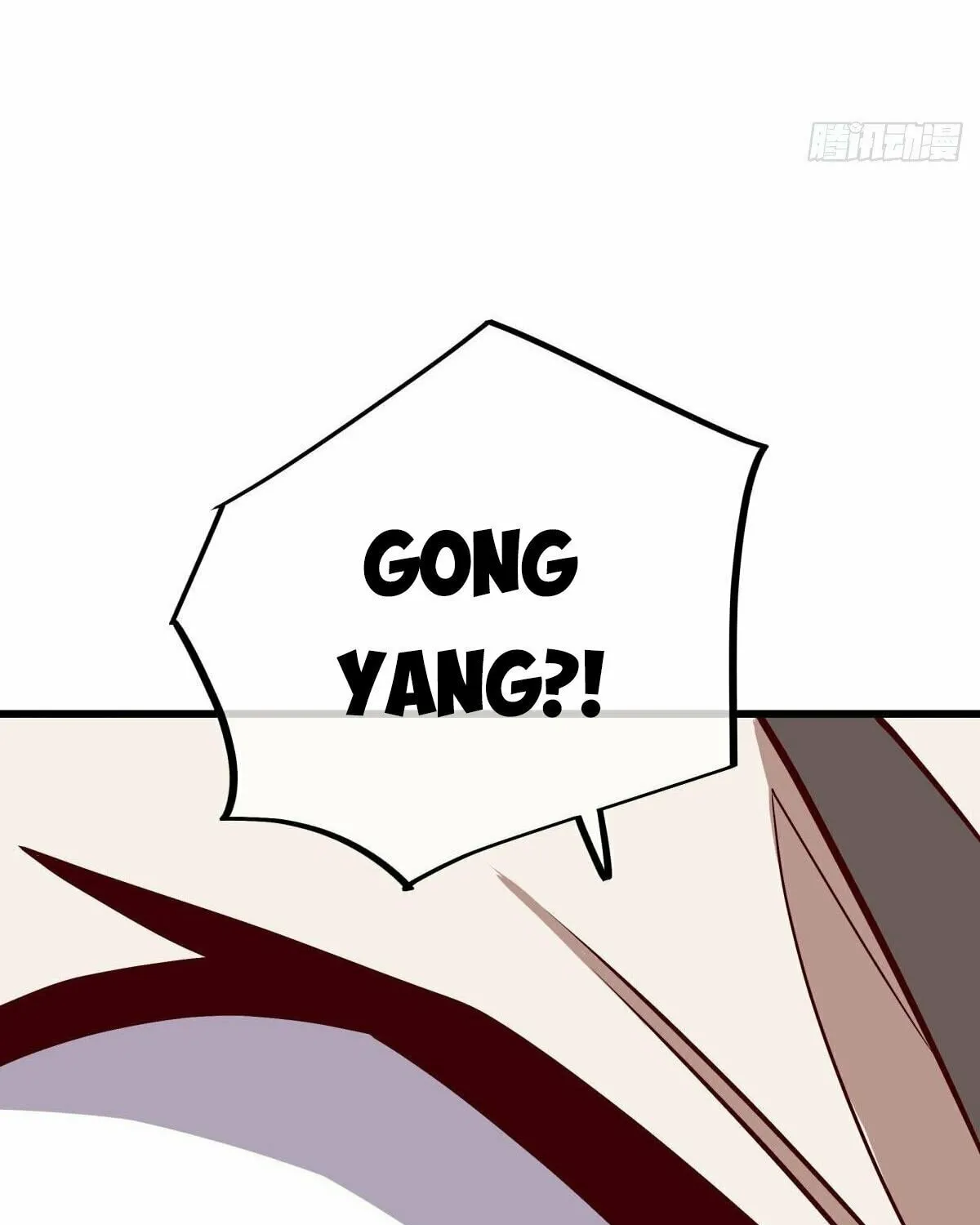 Peerless Battle Spirit (Colored) Chapter 516 page 65 - 
