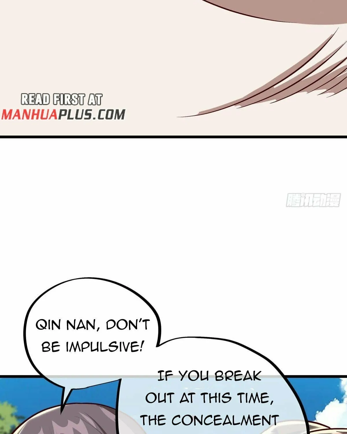 Peerless Battle Spirit (Colored) Chapter 516 page 67 - 