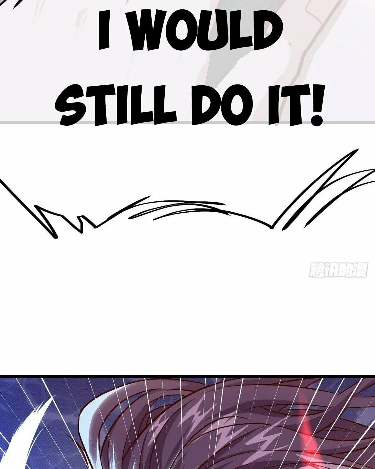 Peerless Battle Spirit (Colored) Chapter 516 page 72 - 