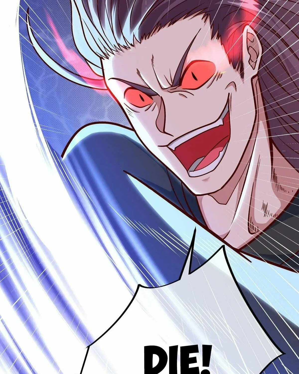 Peerless Battle Spirit (Colored) Chapter 516 page 73 - 
