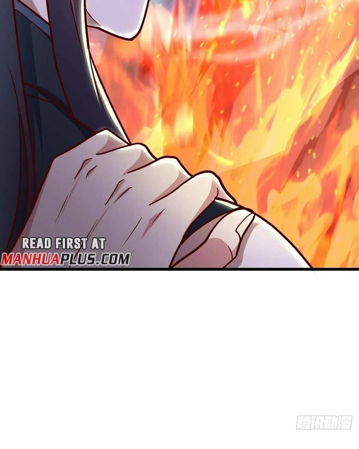 Peerless Battle Spirit (Colored) Chapter 516 page 81 - 