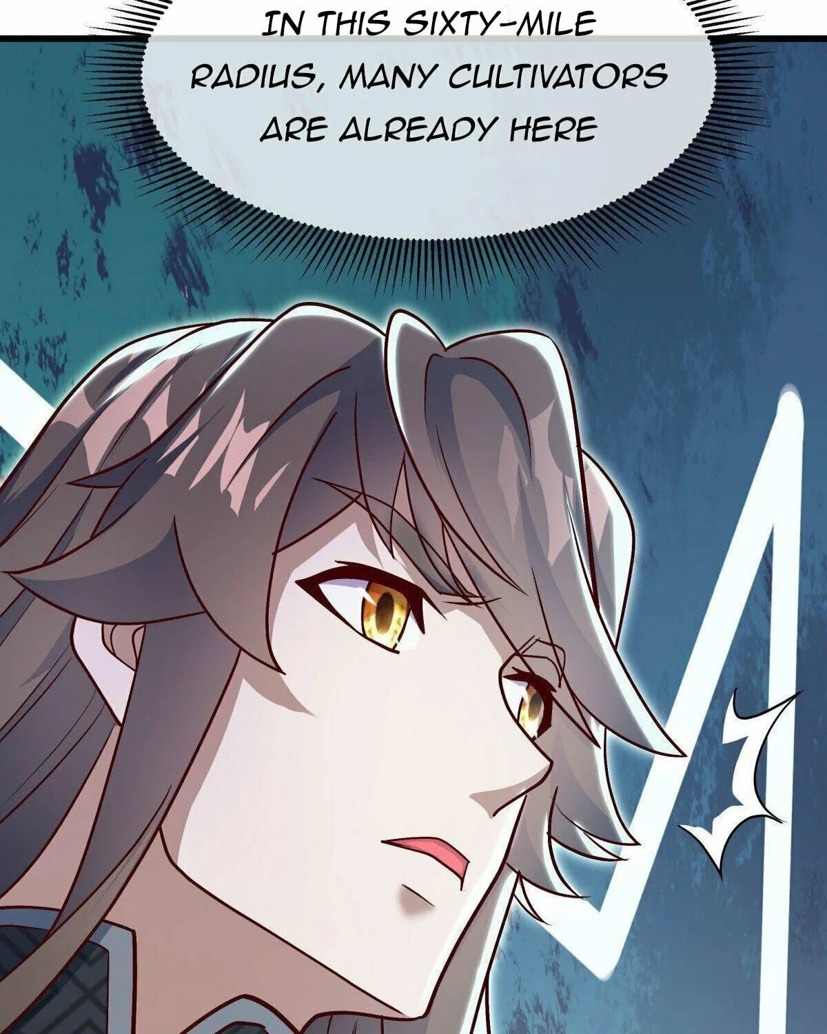 Peerless Battle Spirit (Colored) Chapter 516 page 10 - 