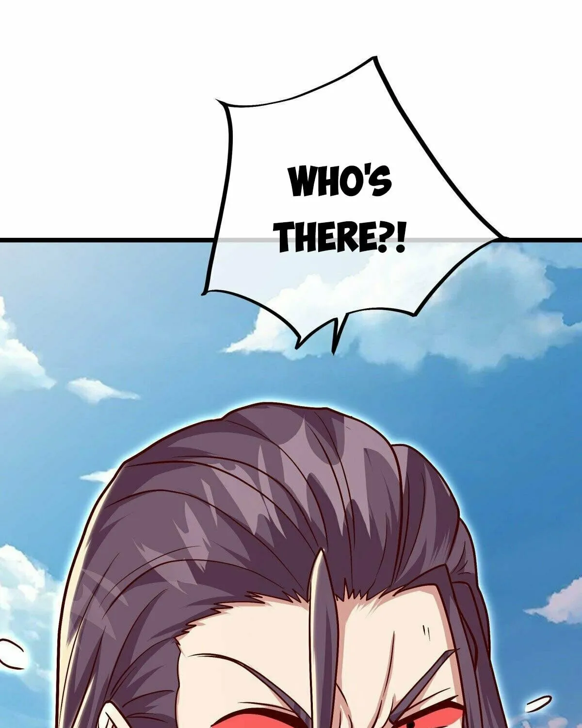 Peerless Battle Spirit (Colored) Chapter 516 page 93 - 