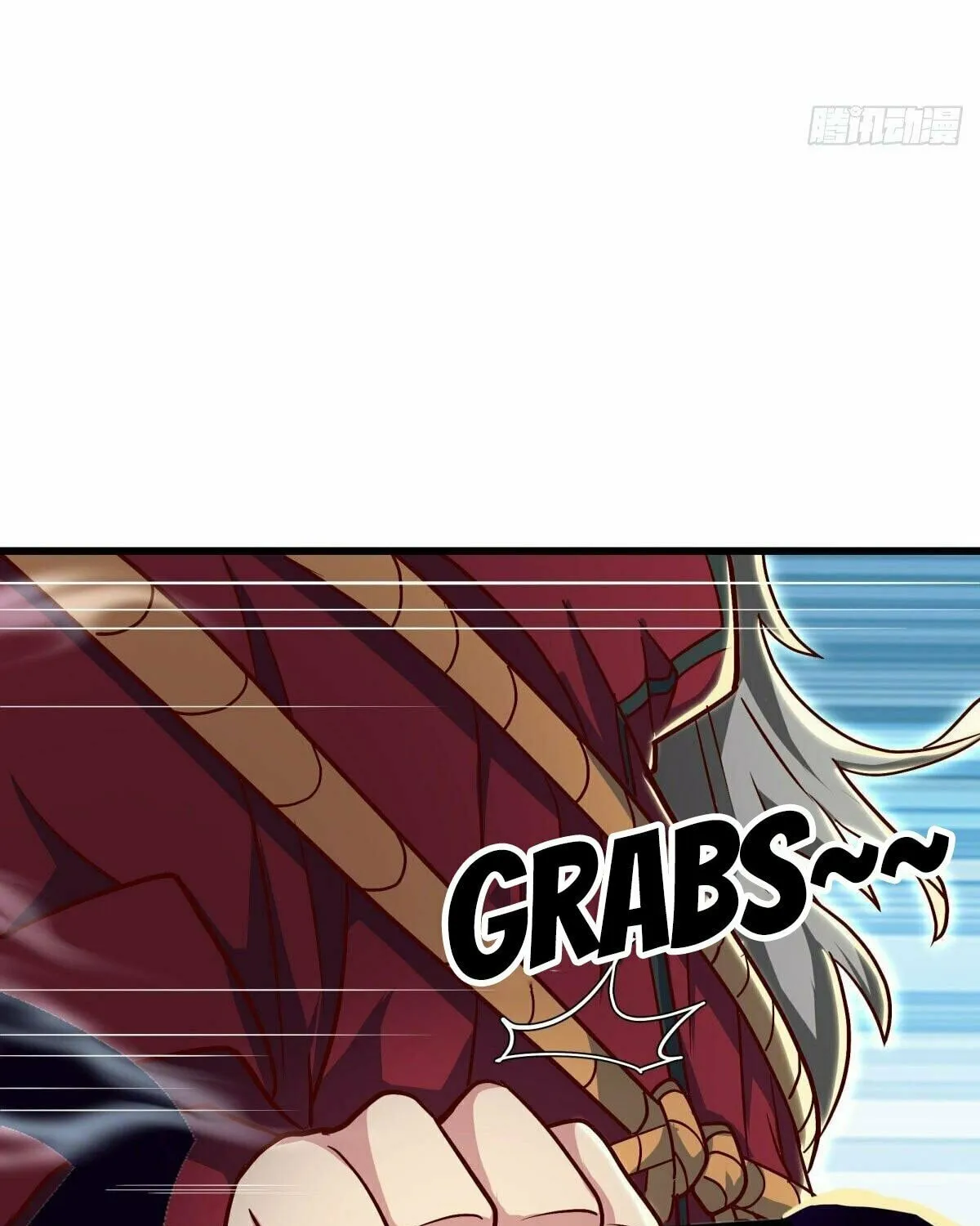 Peerless Battle Spirit (Colored) Chapter 516 page 95 - 