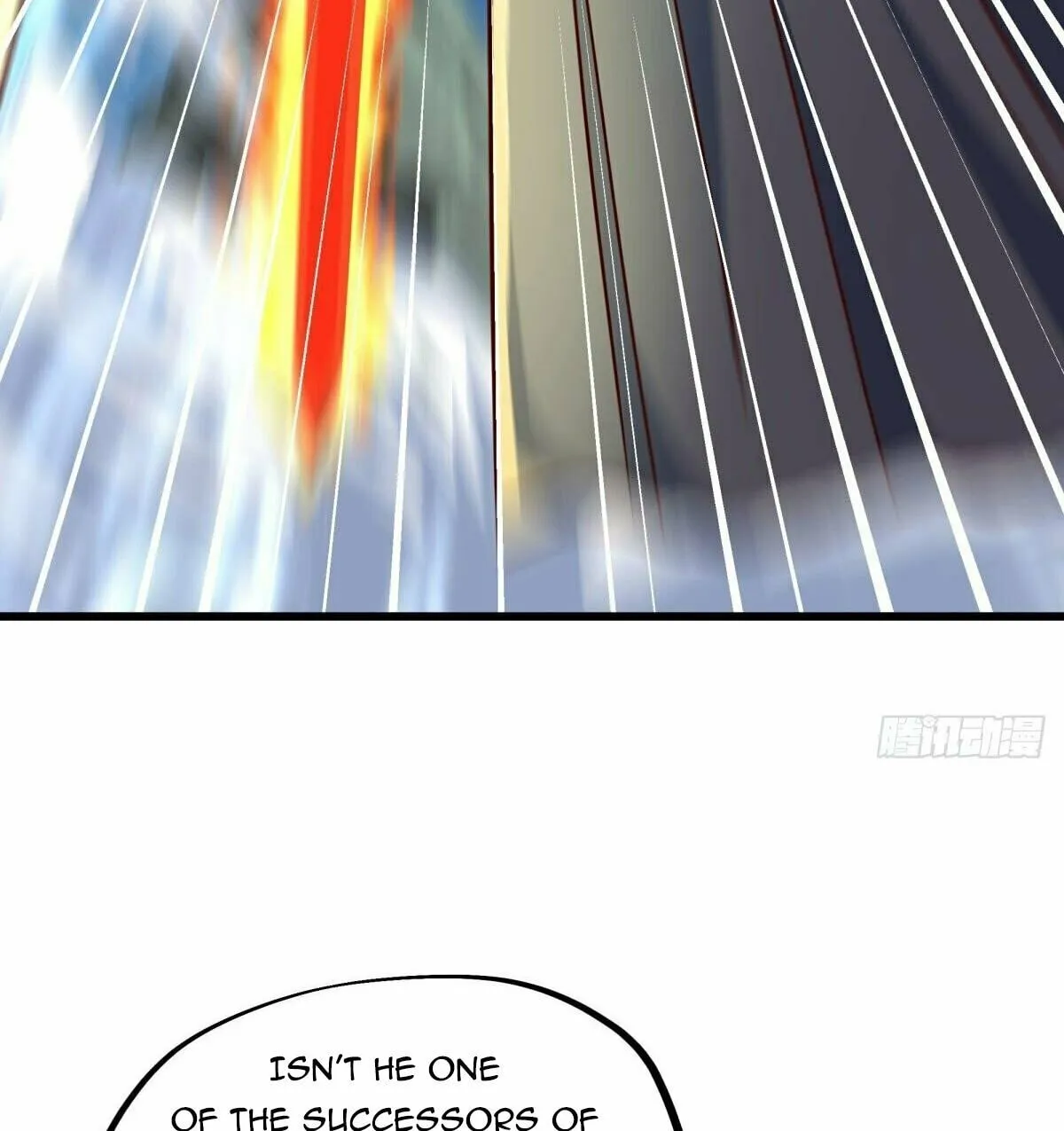 Peerless Battle Spirit (Colored) Chapter 516 page 99 - 