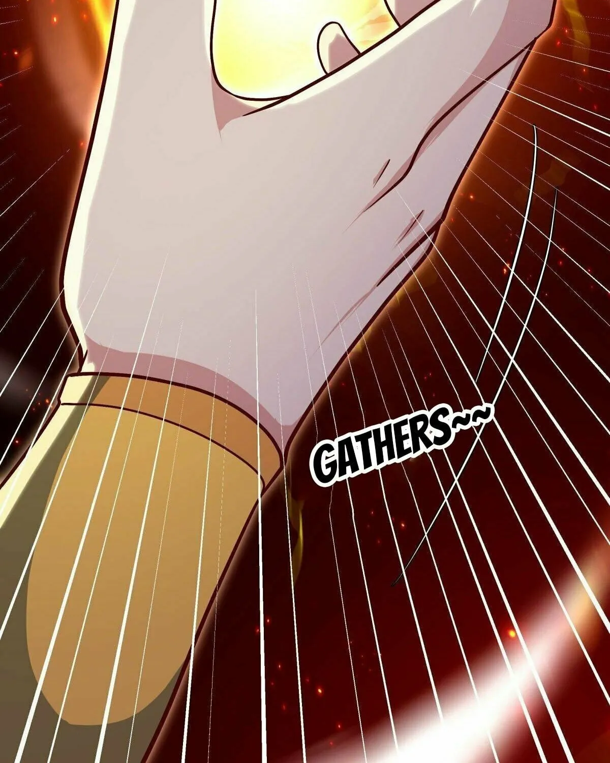 Peerless Battle Spirit (Colored) Chapter 517 page 11 - 