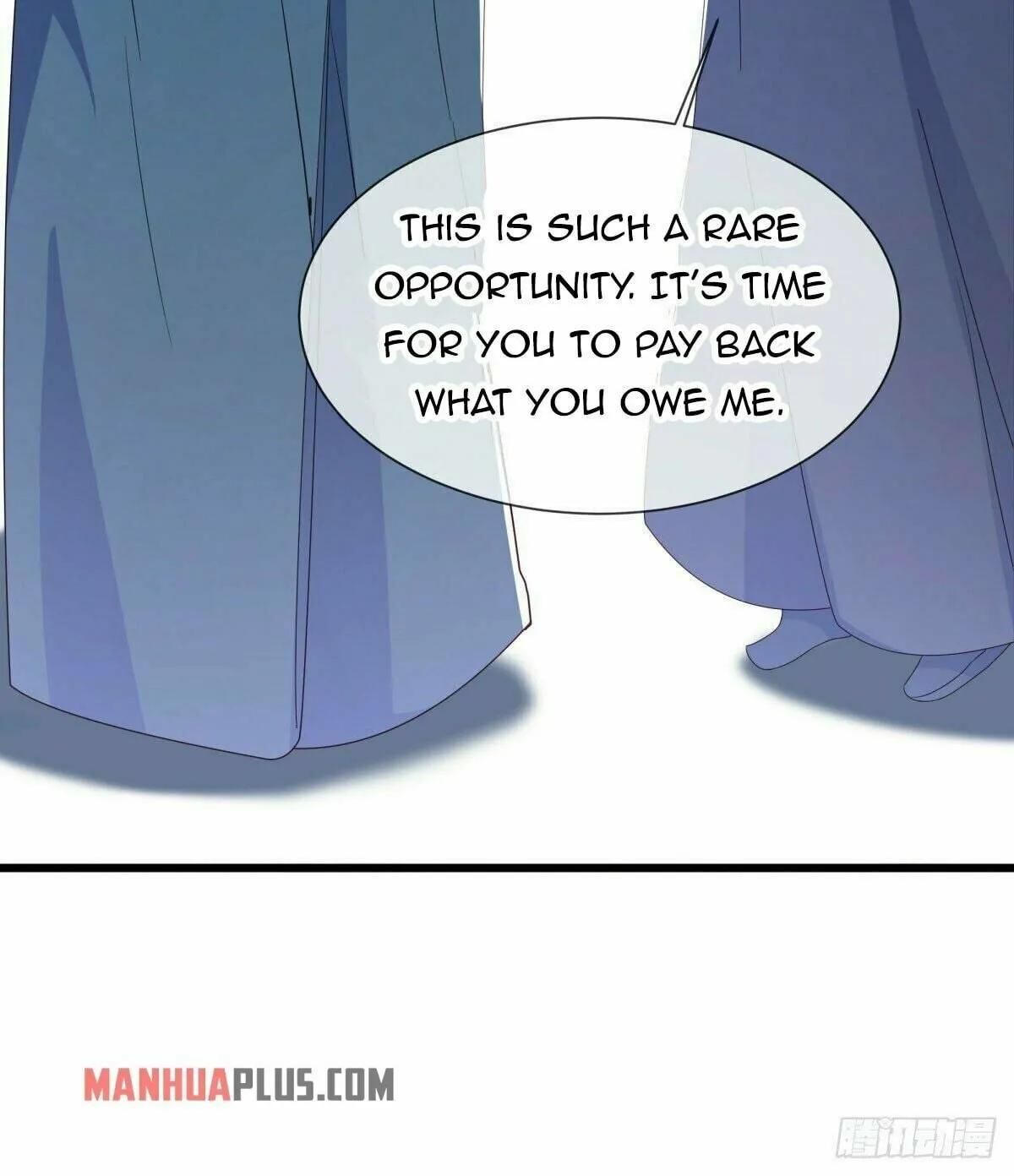 Peerless Battle Spirit (Colored) Chapter 517 page 105 - 