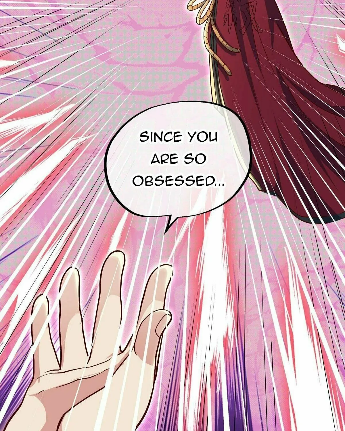 Peerless Battle Spirit (Colored) Chapter 517 page 13 - 