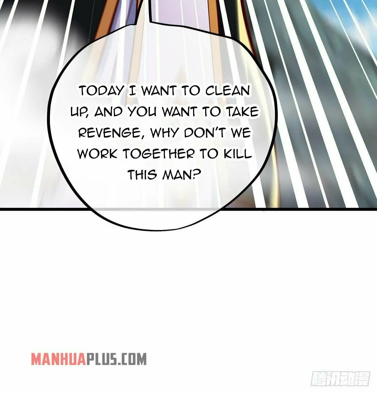 Peerless Battle Spirit (Colored) Chapter 517 page 16 - 