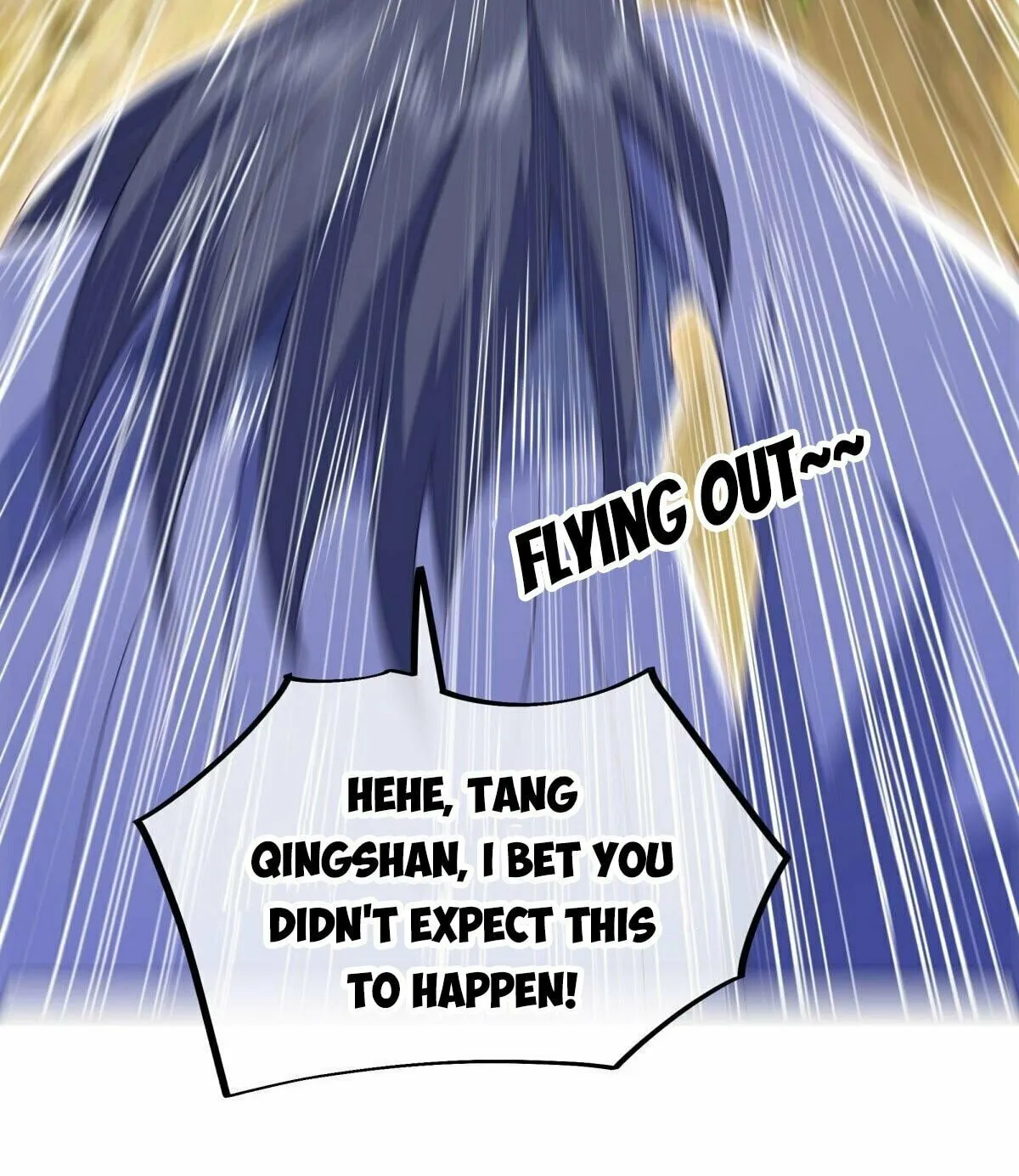 Peerless Battle Spirit (Colored) Chapter 517 page 37 - 