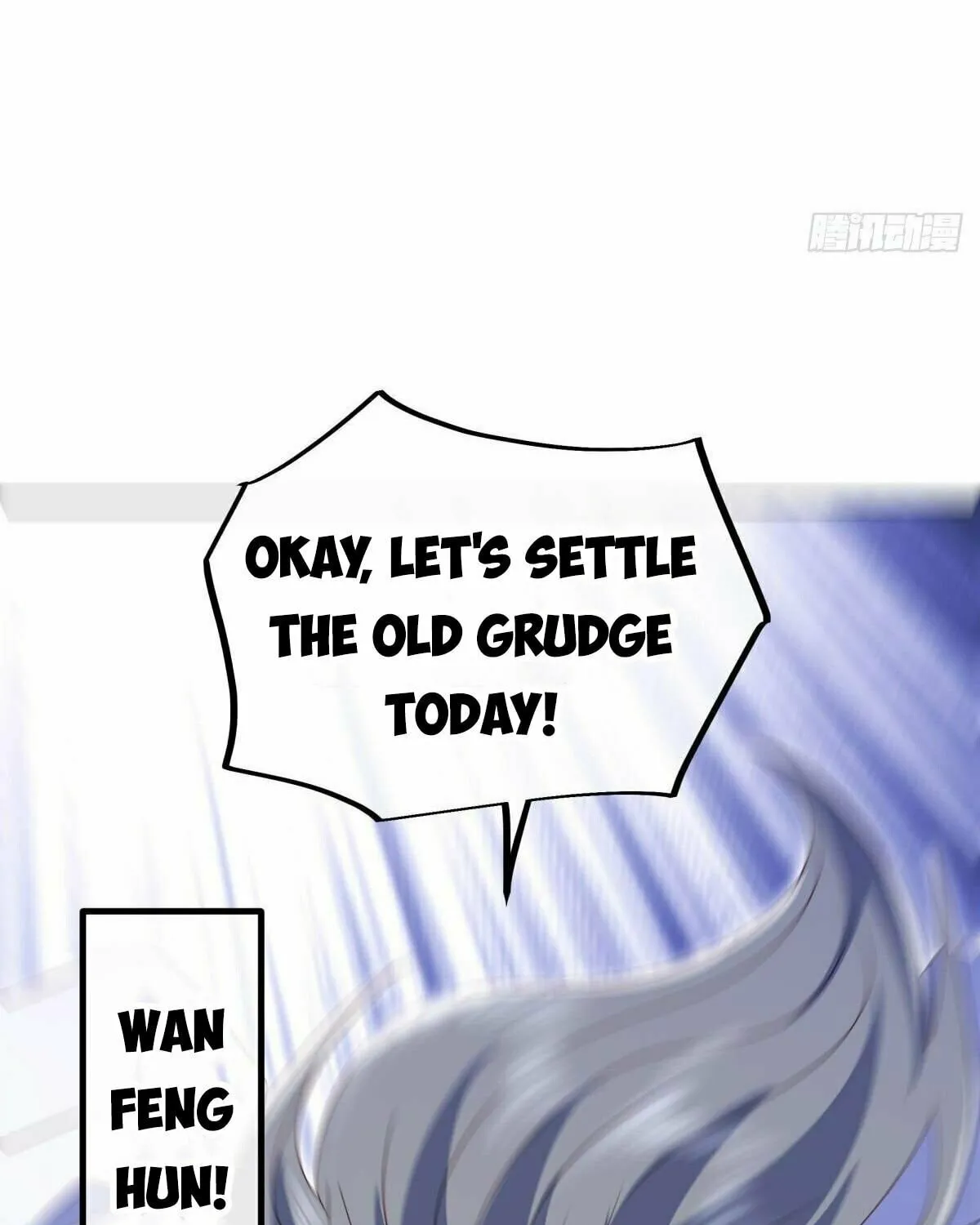 Peerless Battle Spirit (Colored) Chapter 517 page 38 - 