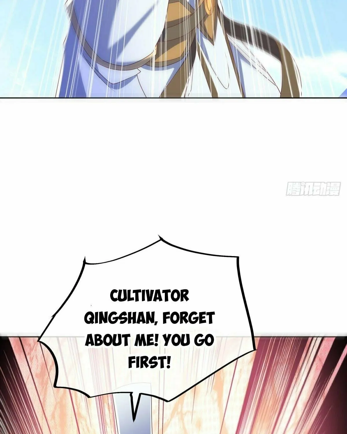 Peerless Battle Spirit (Colored) Chapter 517 page 47 - 