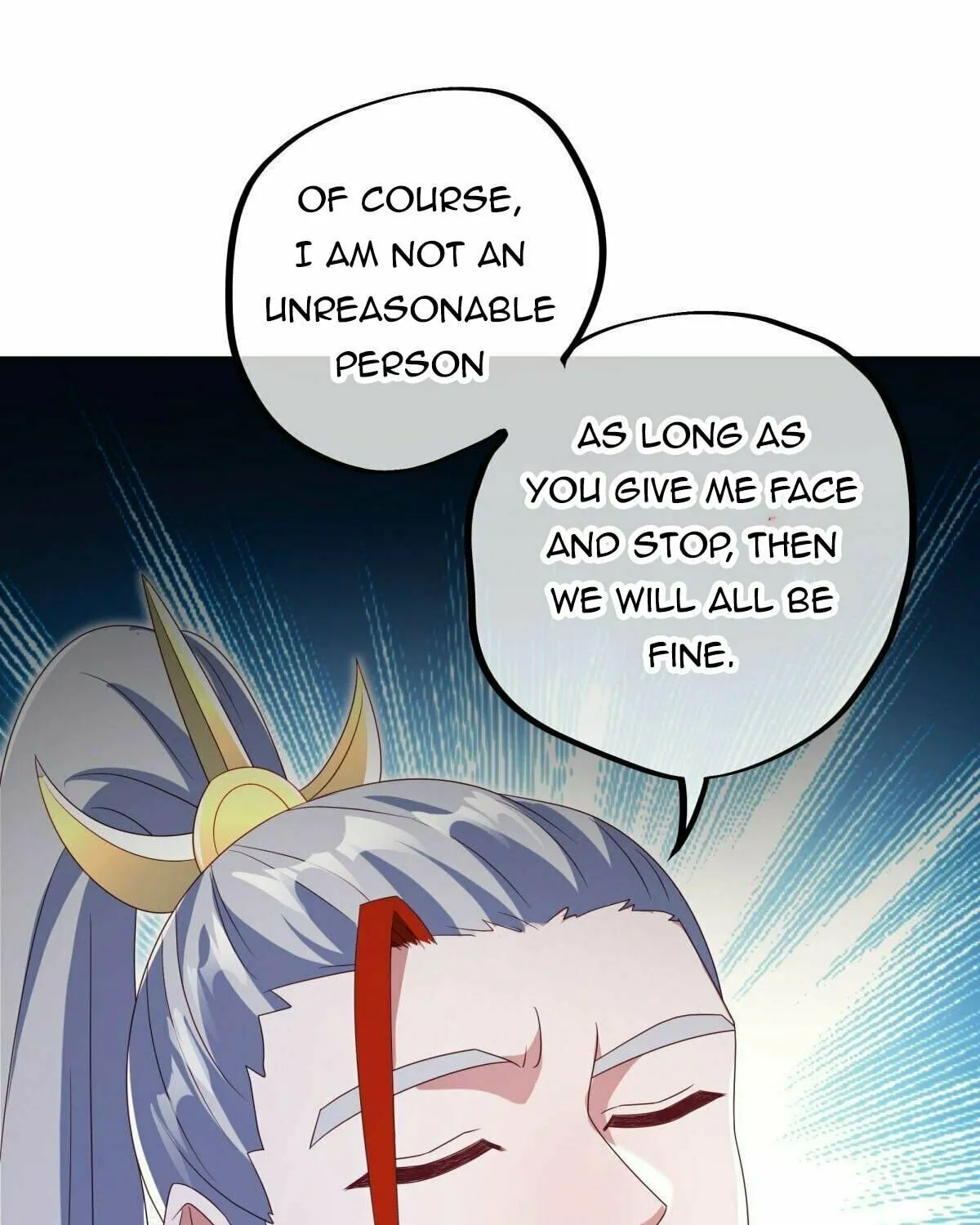Peerless Battle Spirit (Colored) Chapter 517 page 59 - 