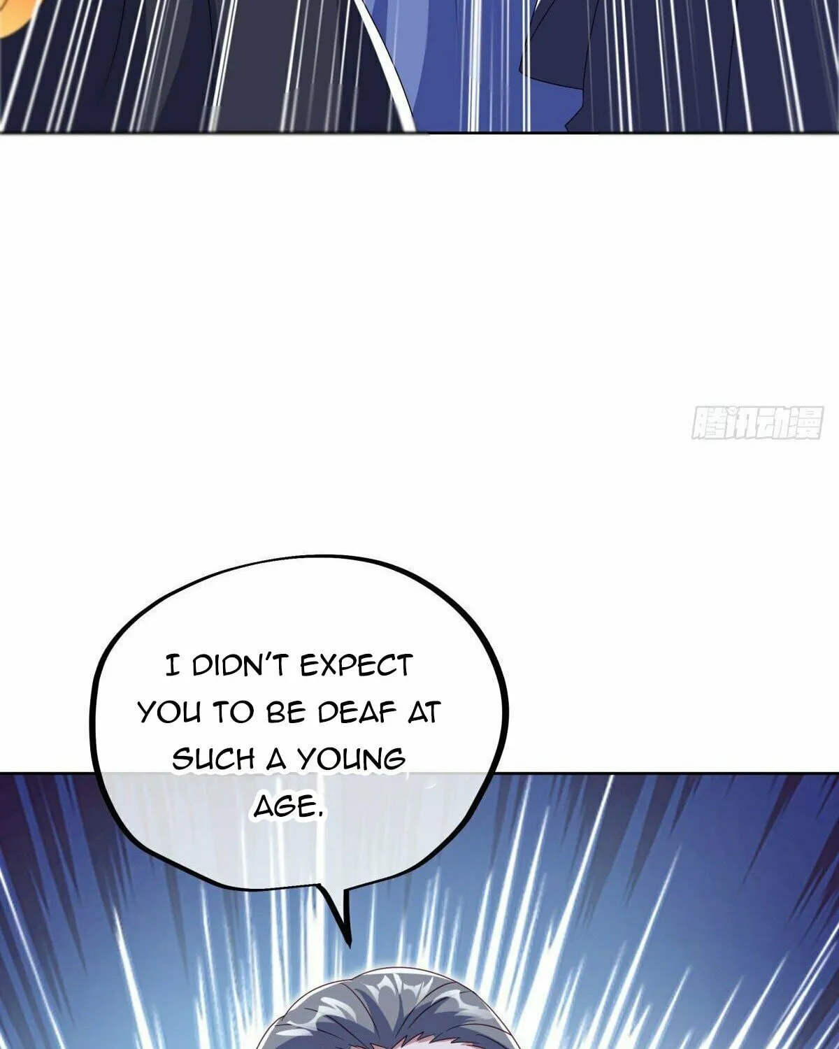 Peerless Battle Spirit (Colored) Chapter 517 page 68 - 