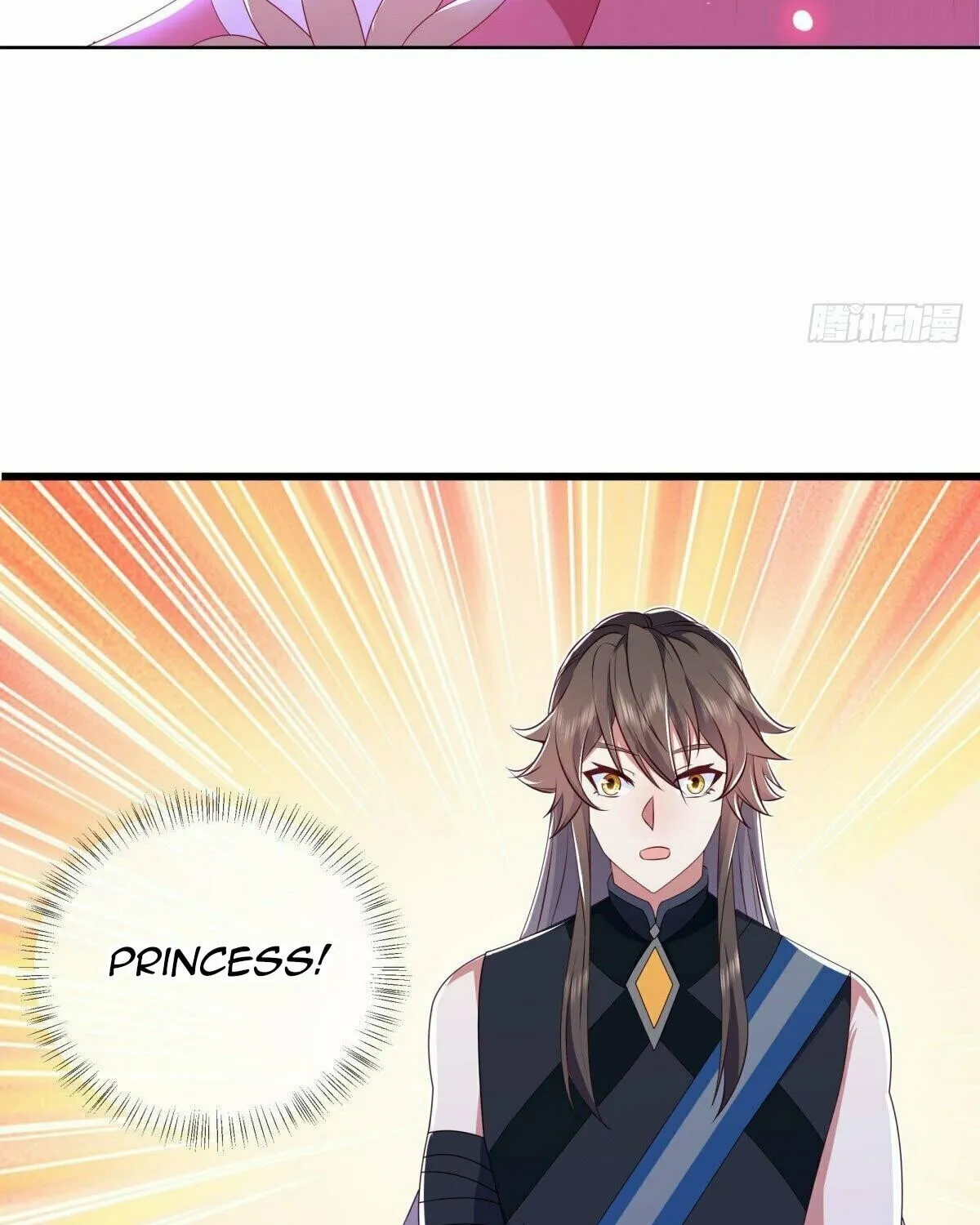 Peerless Battle Spirit (Colored) Chapter 517 page 75 - 
