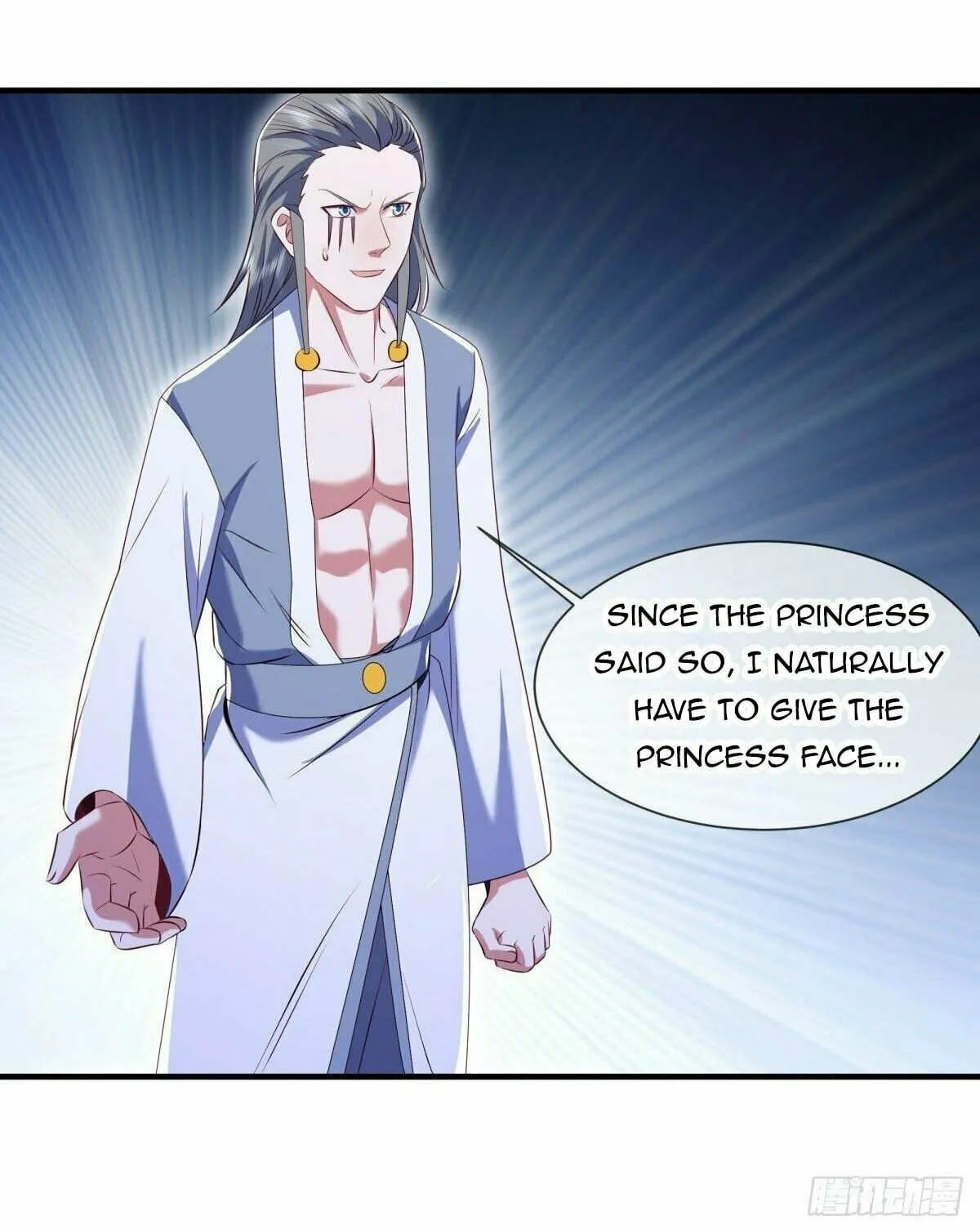 Peerless Battle Spirit (Colored) Chapter 517 page 80 - 
