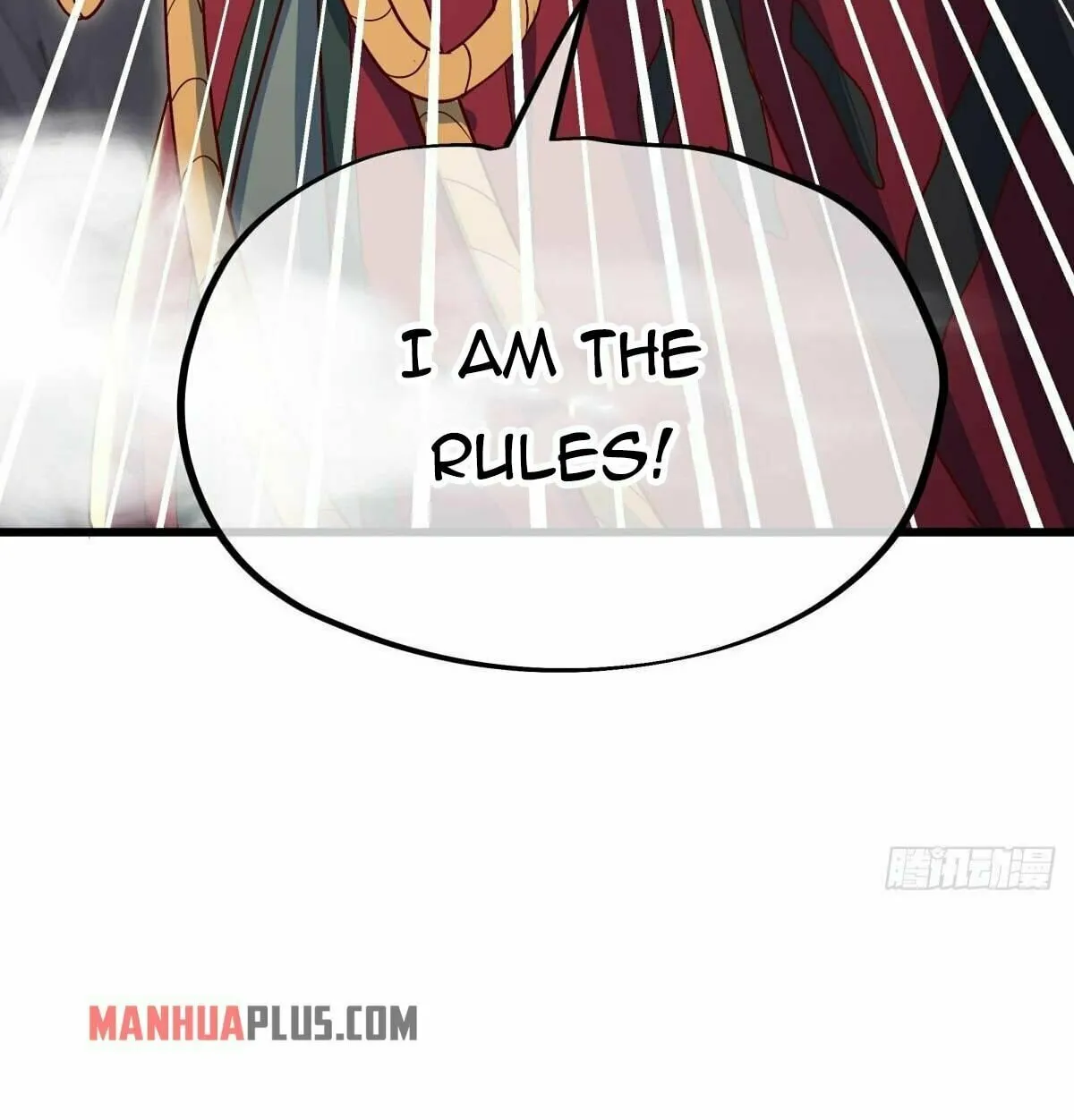 Peerless Battle Spirit (Colored) Chapter 517 page 9 - 