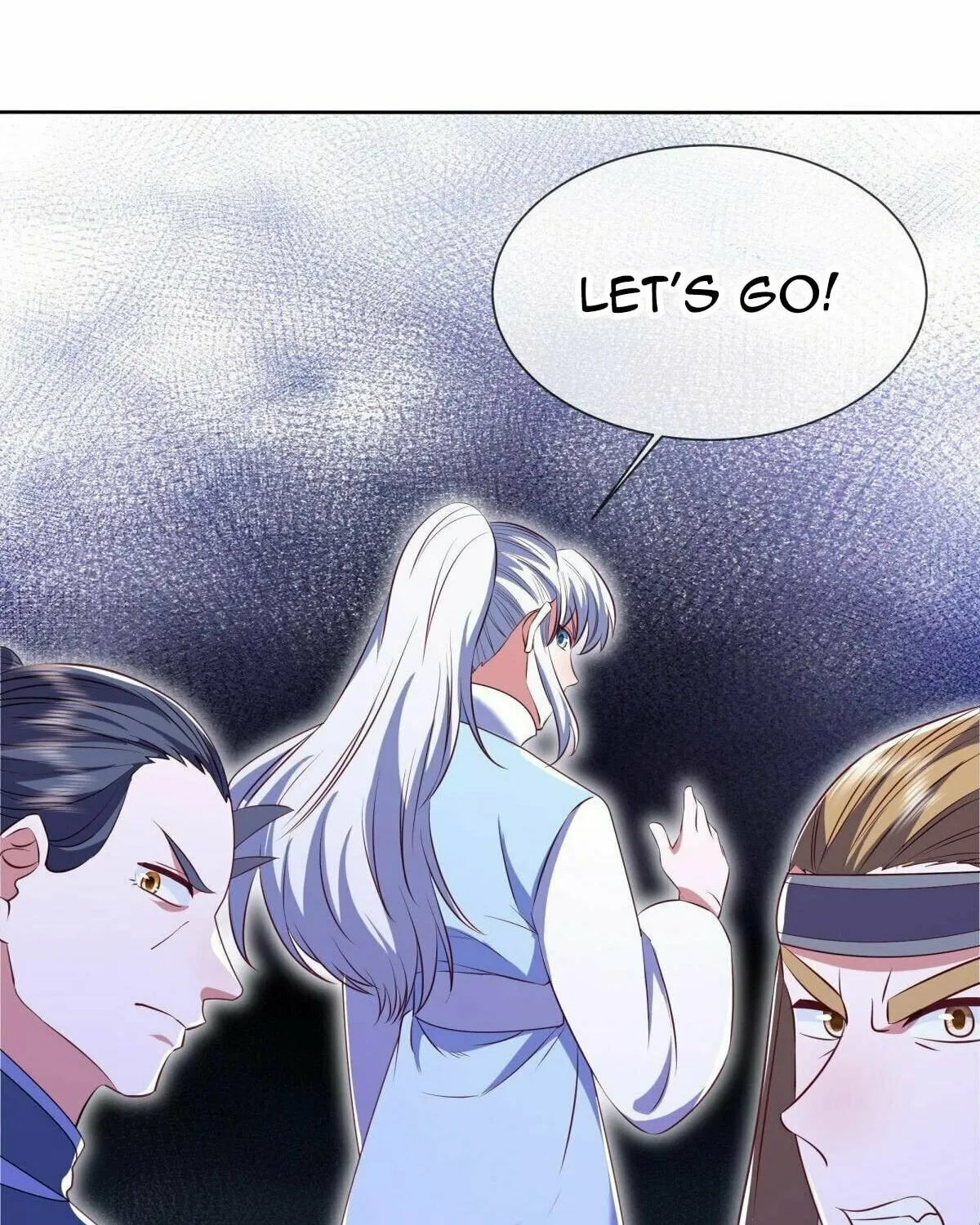 Peerless Battle Spirit (Colored) Chapter 517 page 81 - 