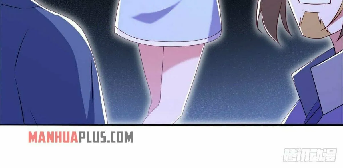 Peerless Battle Spirit (Colored) Chapter 517 page 82 - 