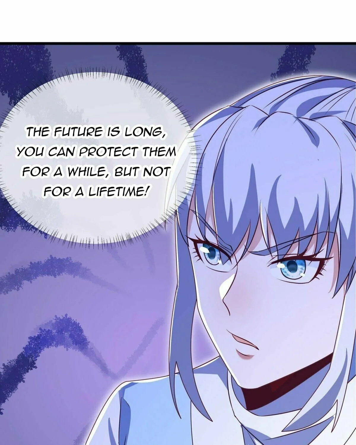 Peerless Battle Spirit (Colored) Chapter 517 page 83 - 
