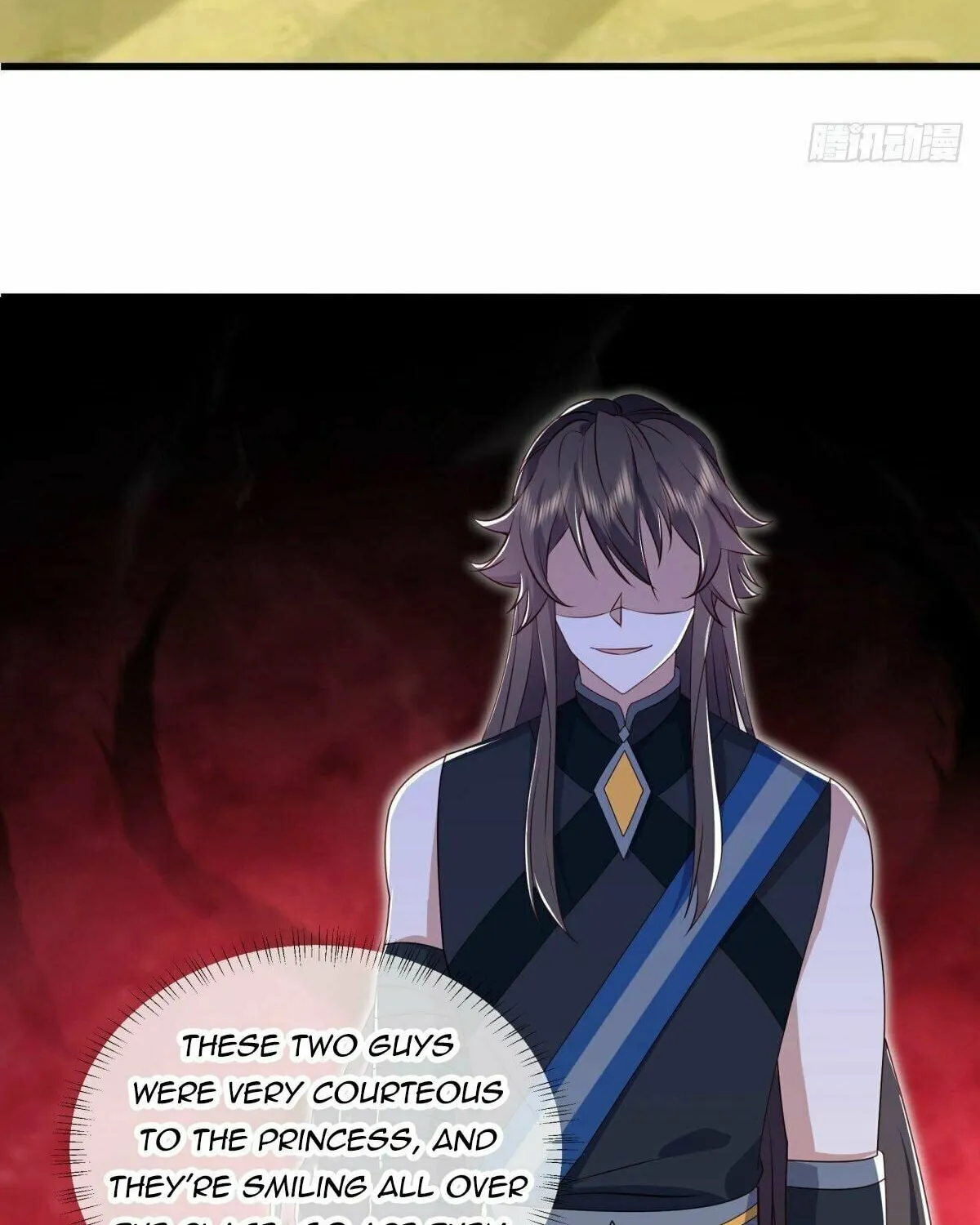Peerless Battle Spirit (Colored) Chapter 517 page 86 - 