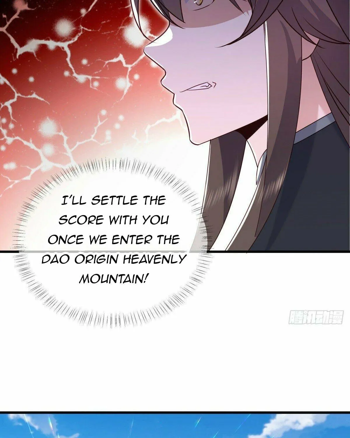 Peerless Battle Spirit (Colored) Chapter 517 page 88 - 