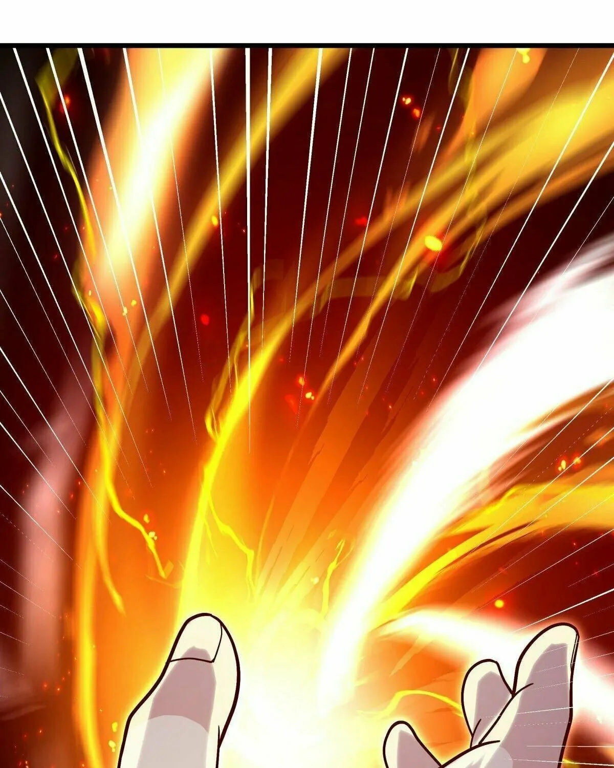 Peerless Battle Spirit (Colored) Chapter 517 page 10 - 