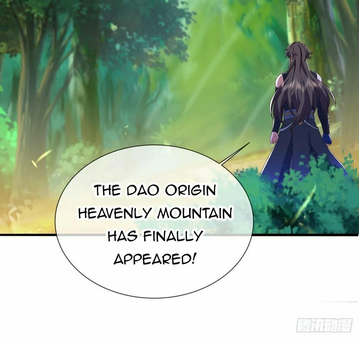 Peerless Battle Spirit (Colored) Chapter 517 page 92 - 