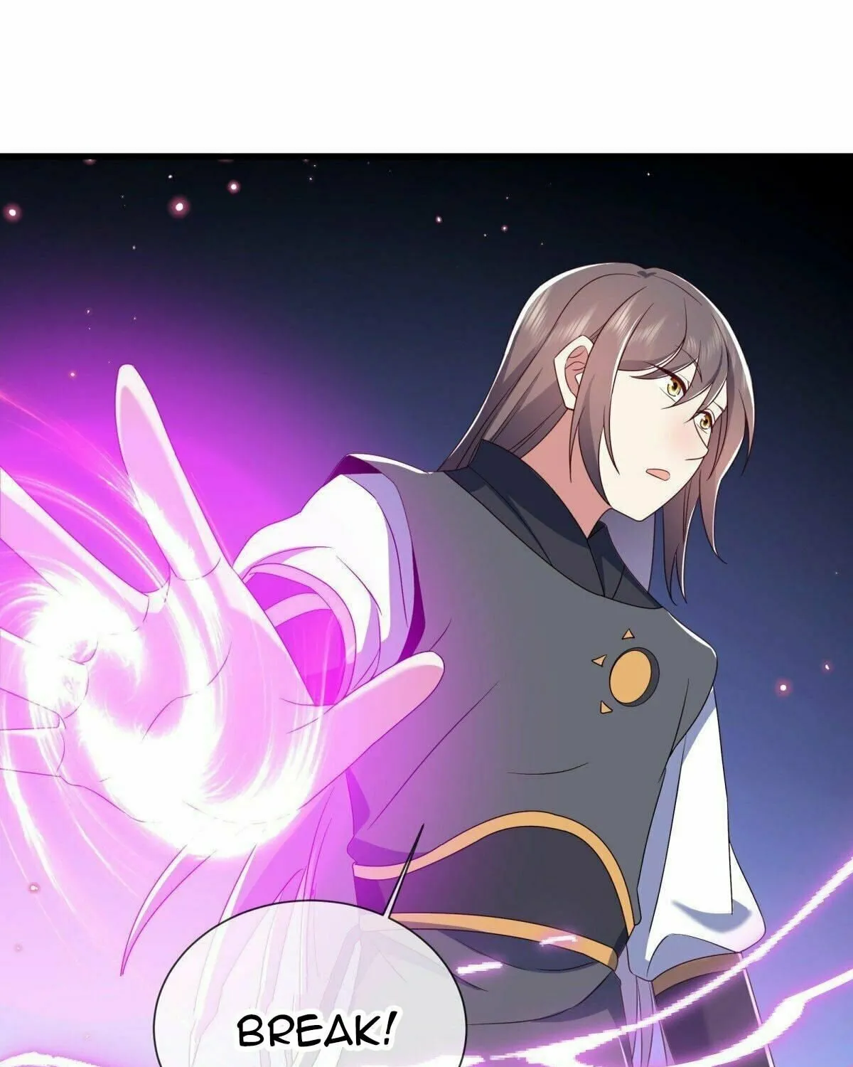 Peerless Battle Spirit (Colored) Chapter 517 page 97 - 