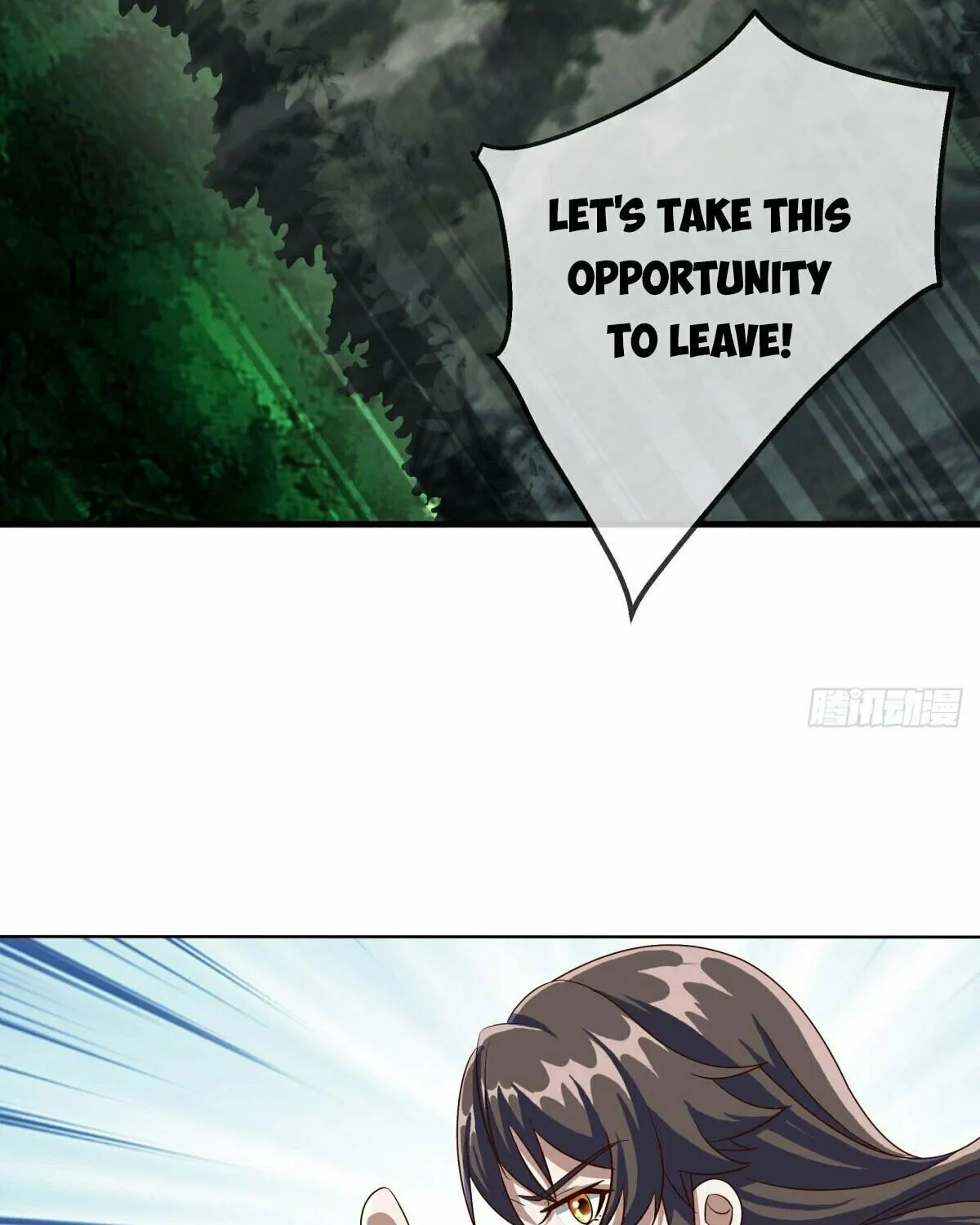 Peerless Battle Spirit (Colored) Chapter 518 page 23 - 
