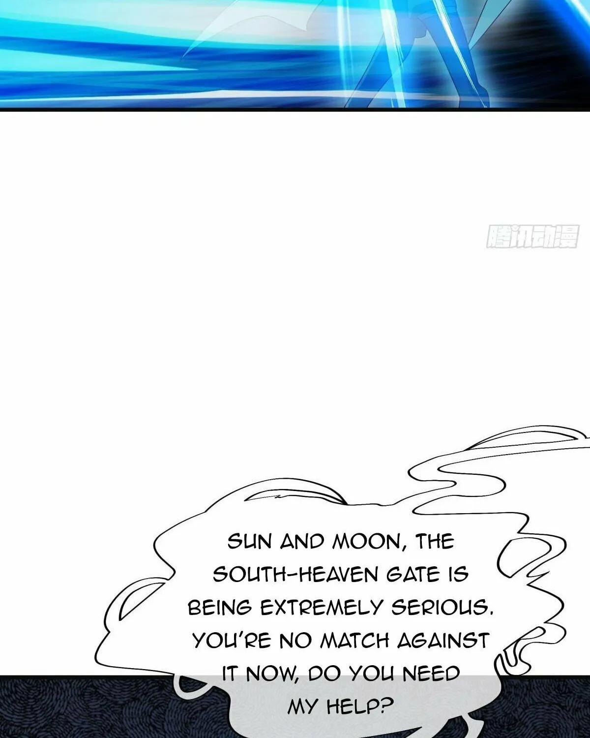 Peerless Battle Spirit (Colored) Chapter 518 page 50 - 