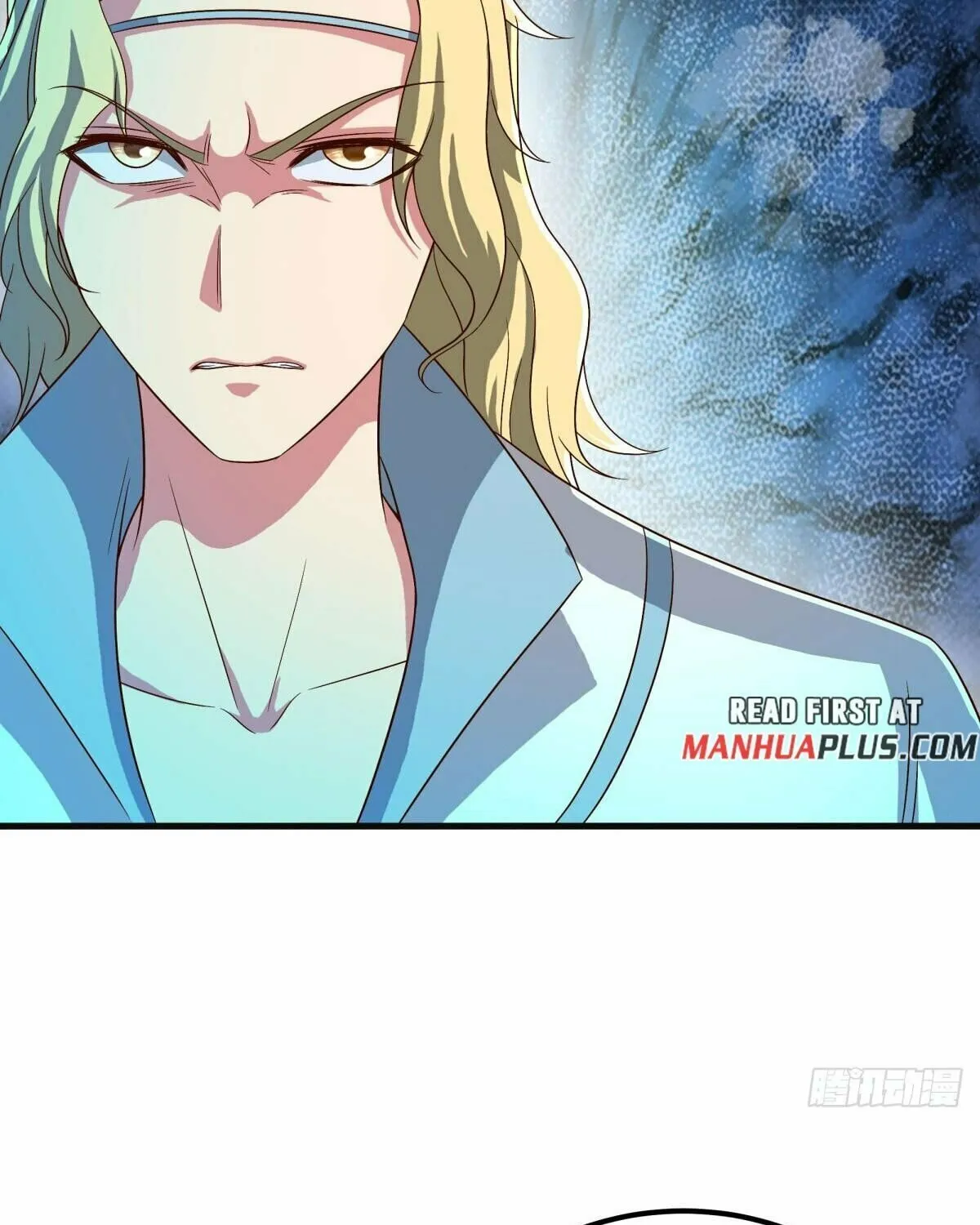 Peerless Battle Spirit (Colored) Chapter 518 page 59 - 