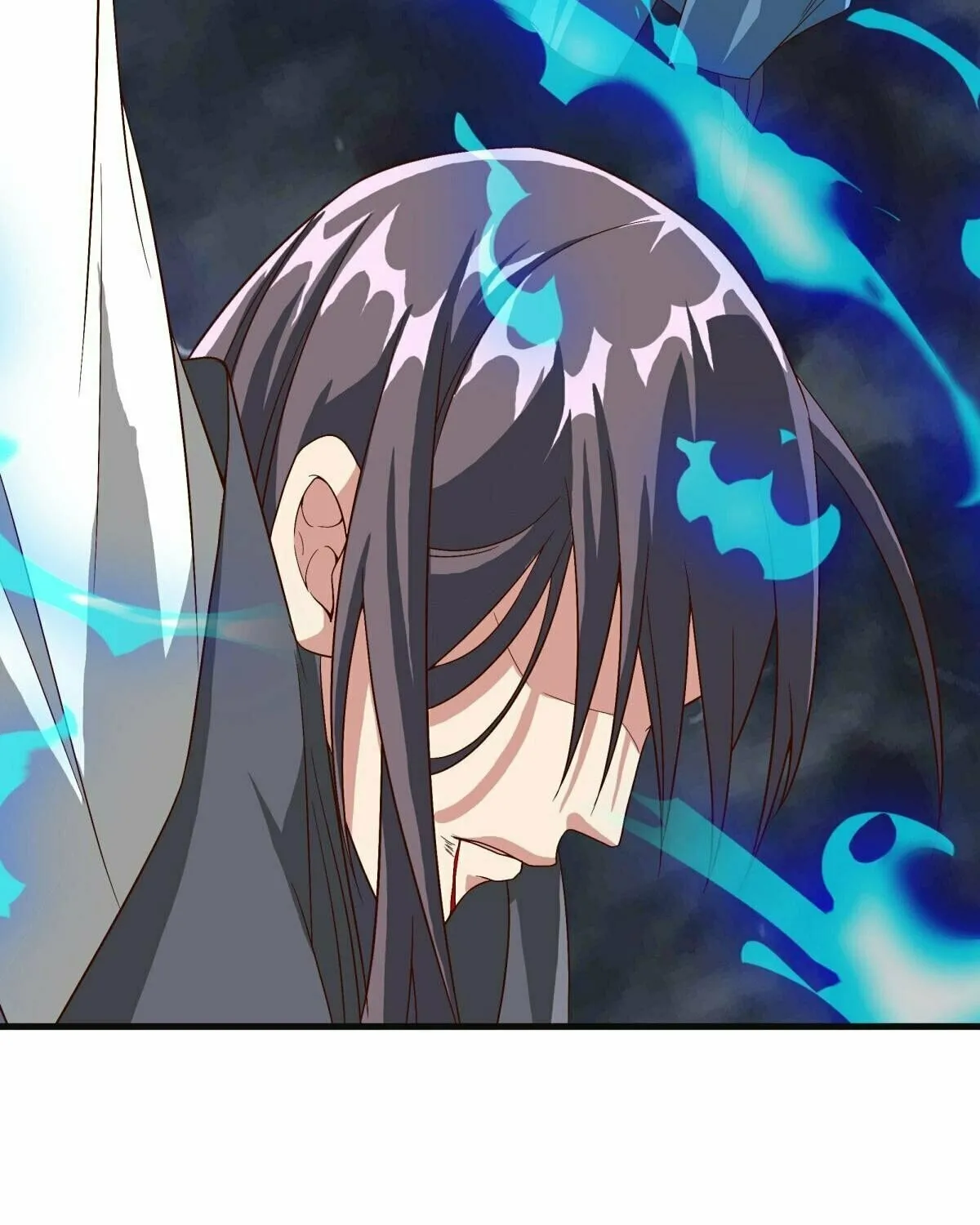 Peerless Battle Spirit (Colored) Chapter 518 page 61 - 