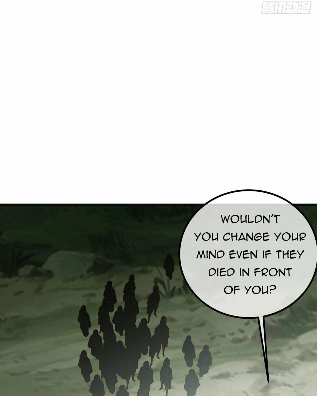 Peerless Battle Spirit (Colored) Chapter 518 page 62 - 