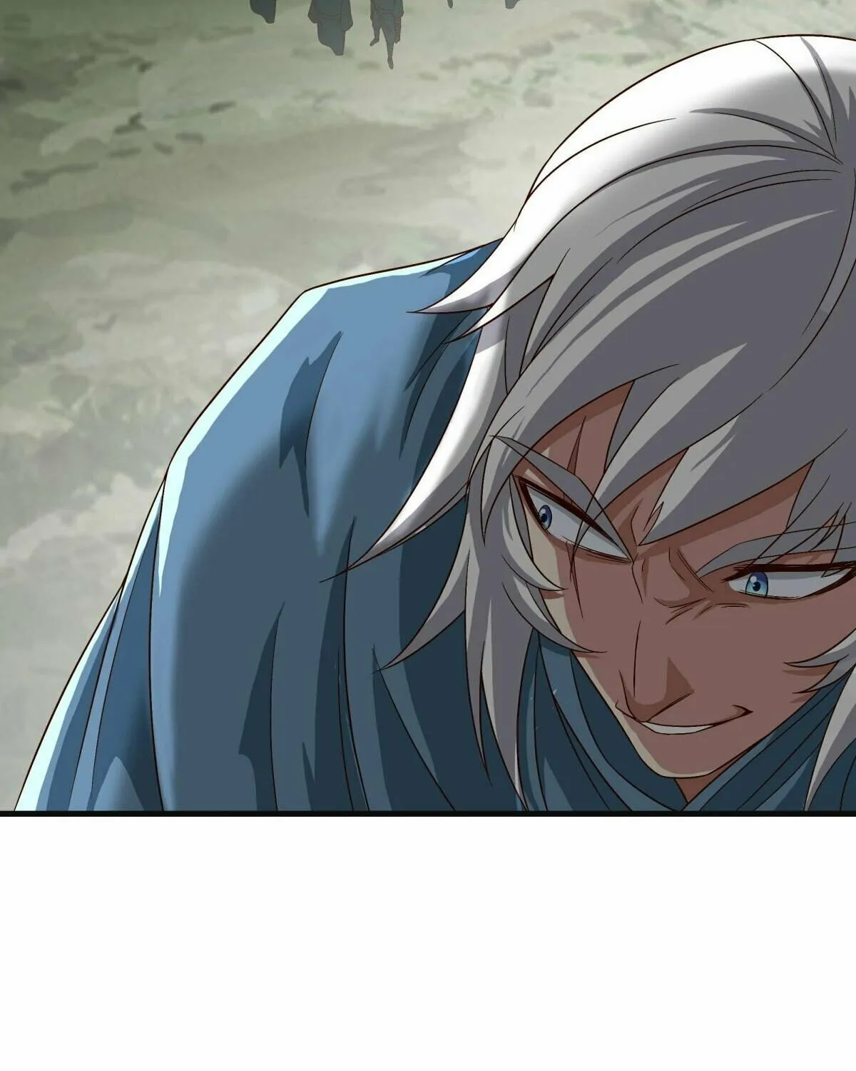 Peerless Battle Spirit (Colored) Chapter 518 page 63 - 