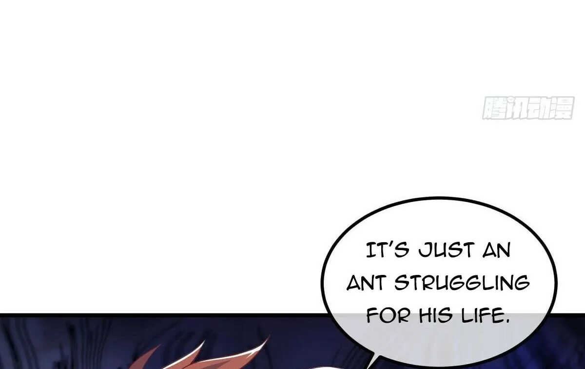 Peerless Battle Spirit (Colored) Chapter 518 page 78 - 
