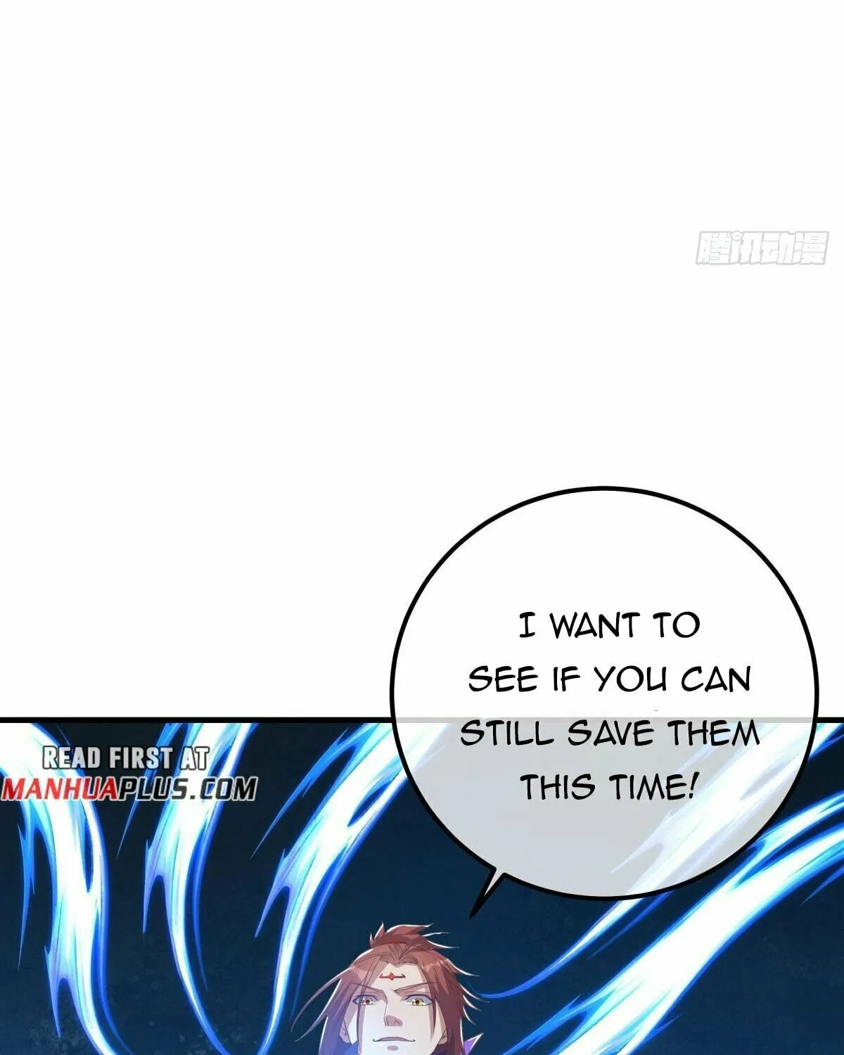 Peerless Battle Spirit (Colored) Chapter 518 page 80 - 