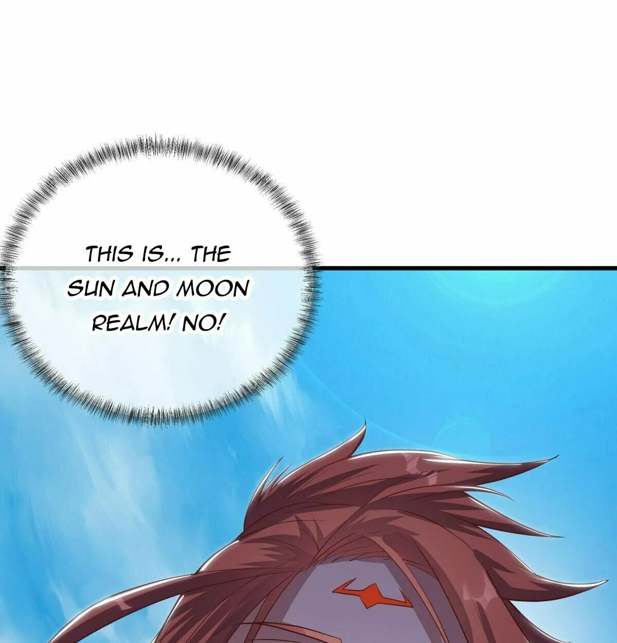 Peerless Battle Spirit (Colored) Chapter 519 page 20 - 