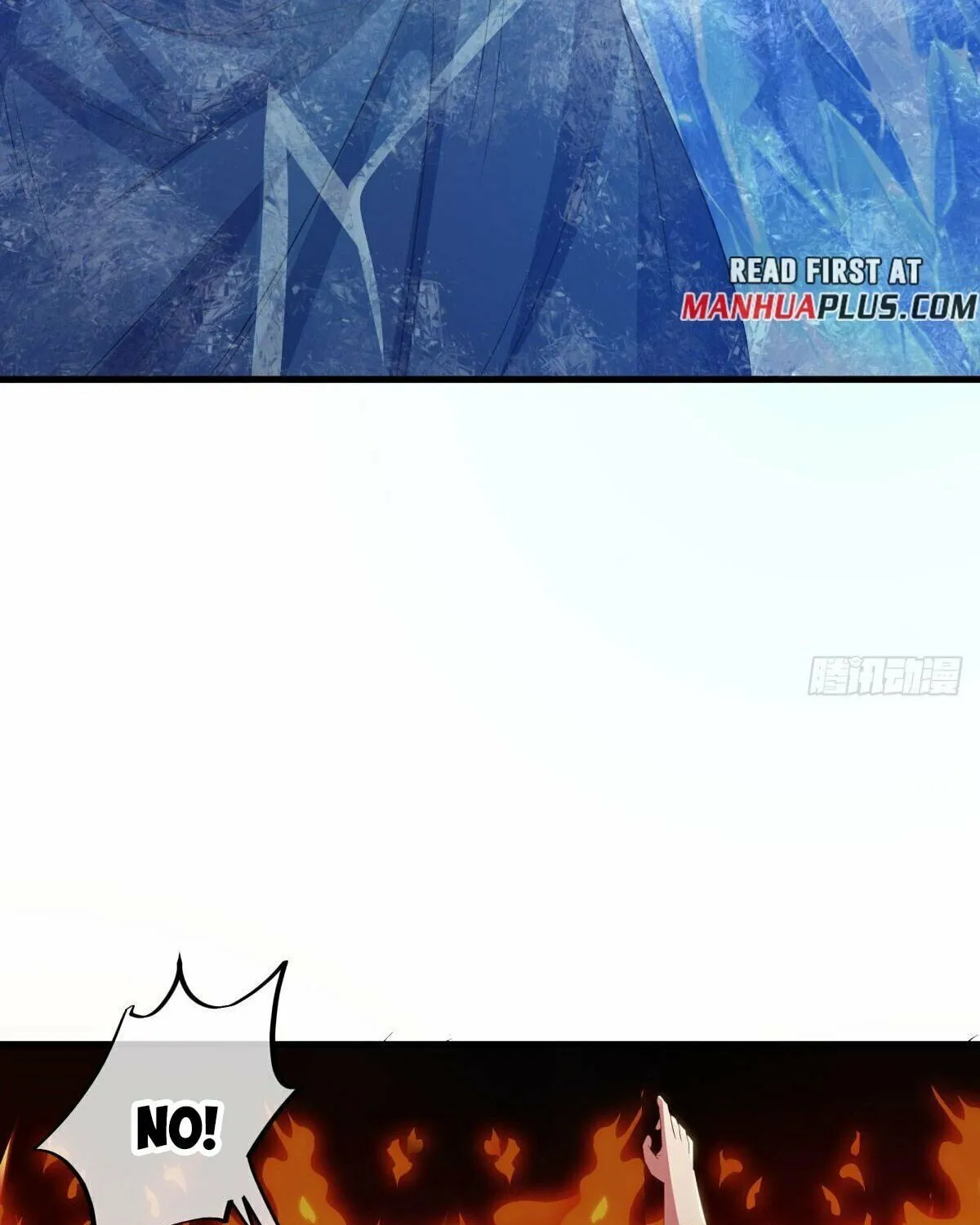 Peerless Battle Spirit (Colored) Chapter 519 page 23 - 