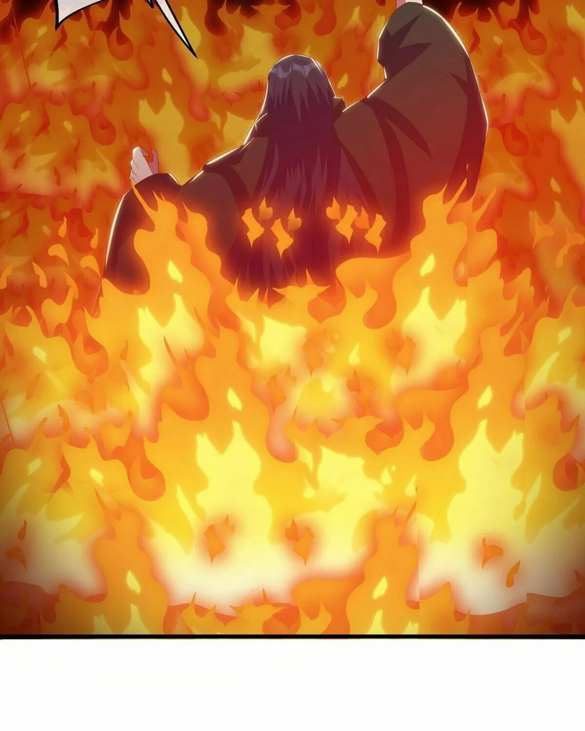 Peerless Battle Spirit (Colored) Chapter 519 page 24 - 