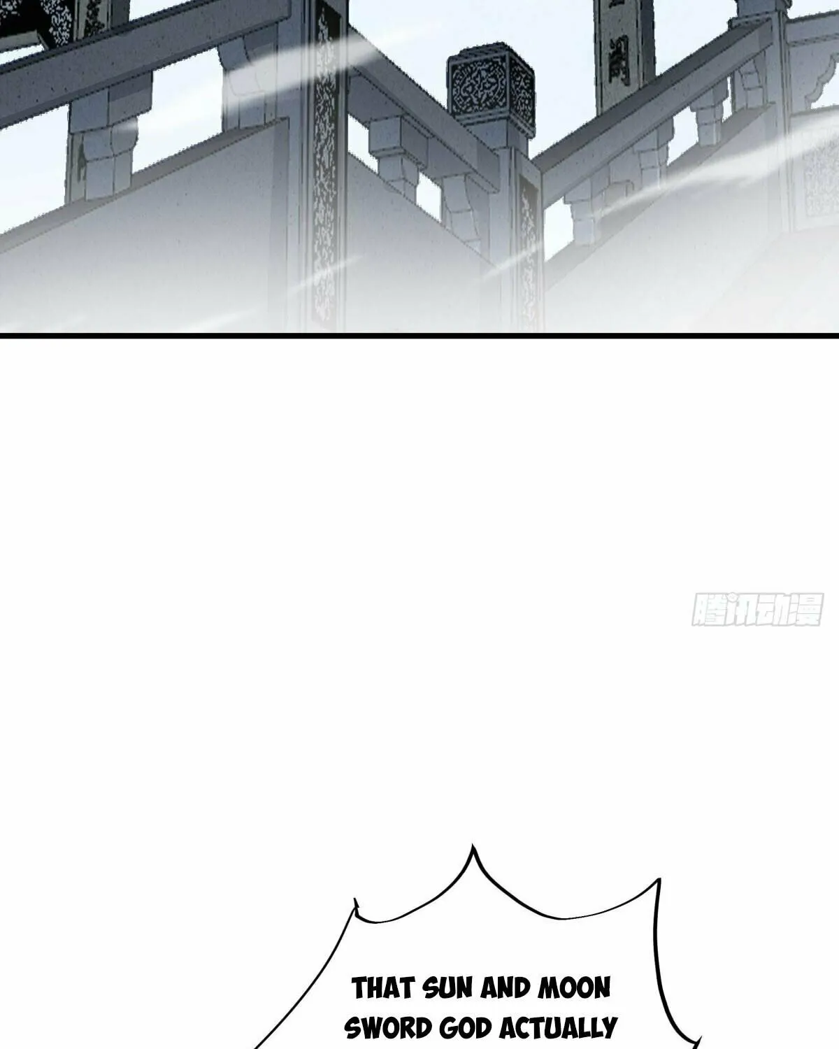 Peerless Battle Spirit (Colored) Chapter 519 page 29 - 