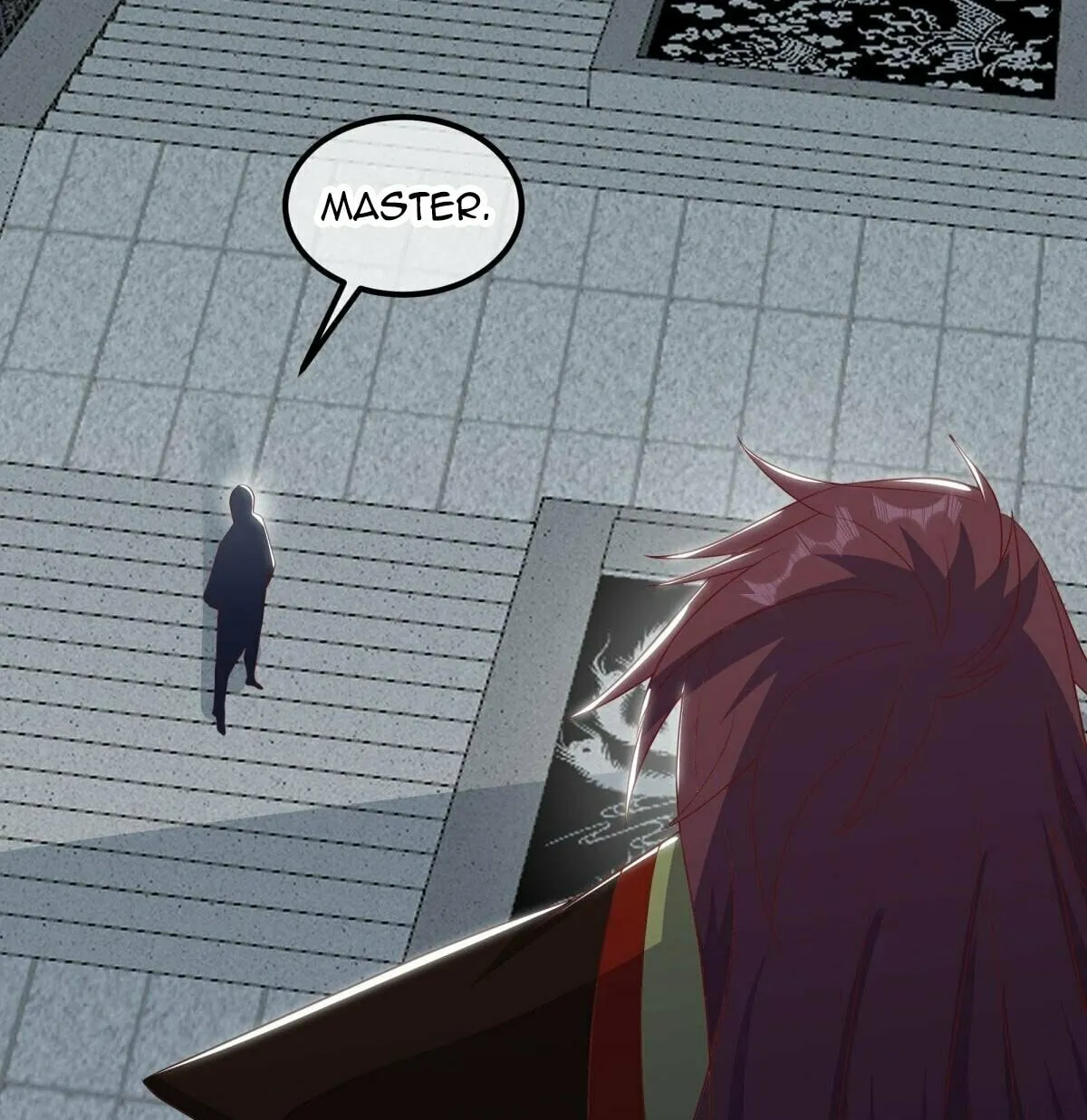 Peerless Battle Spirit (Colored) Chapter 519 page 32 - 