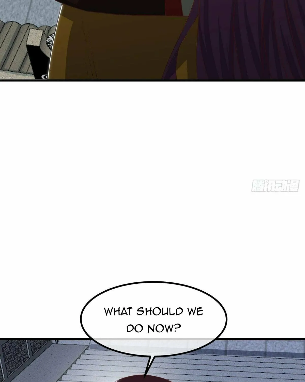 Peerless Battle Spirit (Colored) Chapter 519 page 33 - 