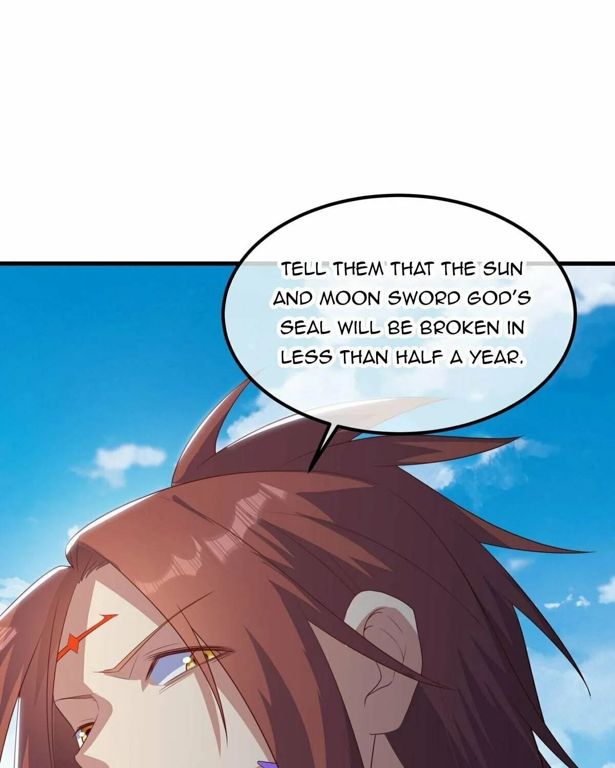 Peerless Battle Spirit (Colored) Chapter 519 page 39 - 
