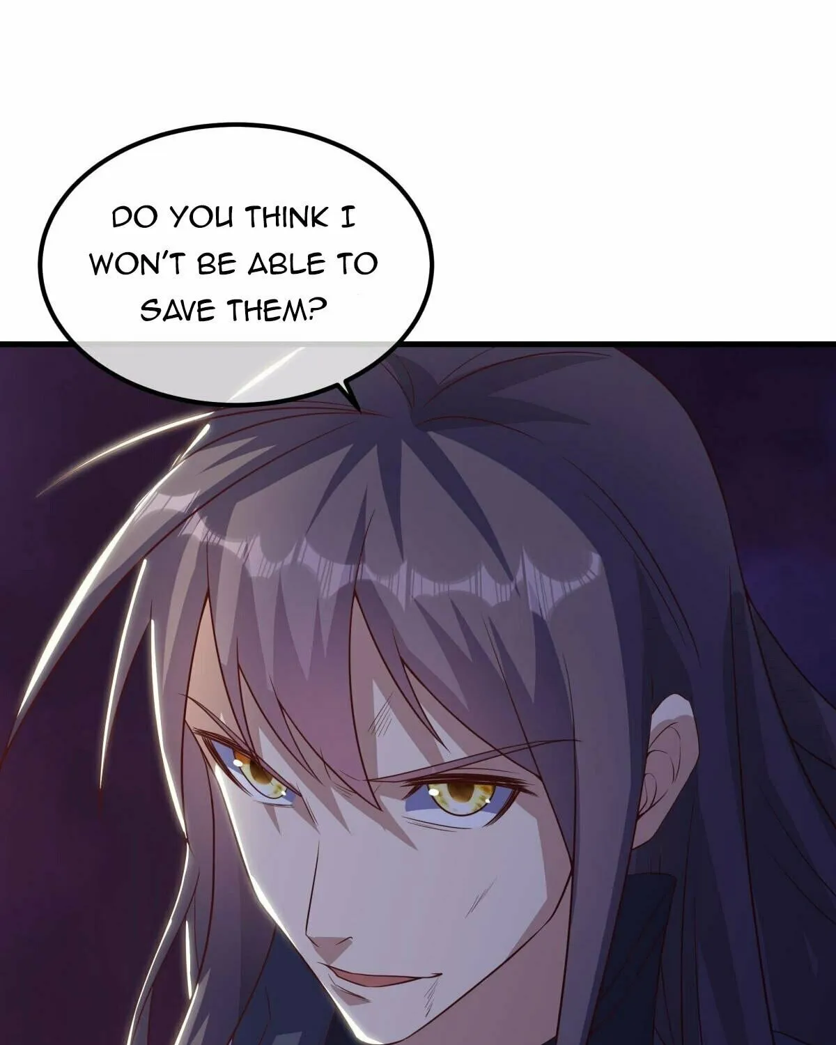 Peerless Battle Spirit (Colored) Chapter 519 page 5 - 