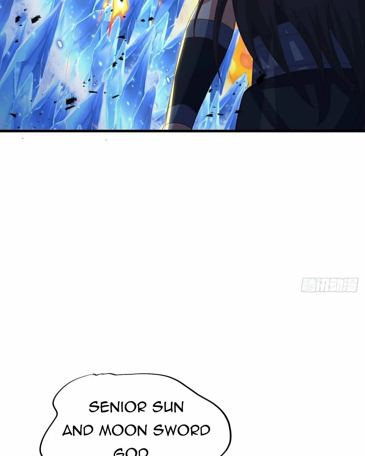 Peerless Battle Spirit (Colored) Chapter 519 page 48 - 
